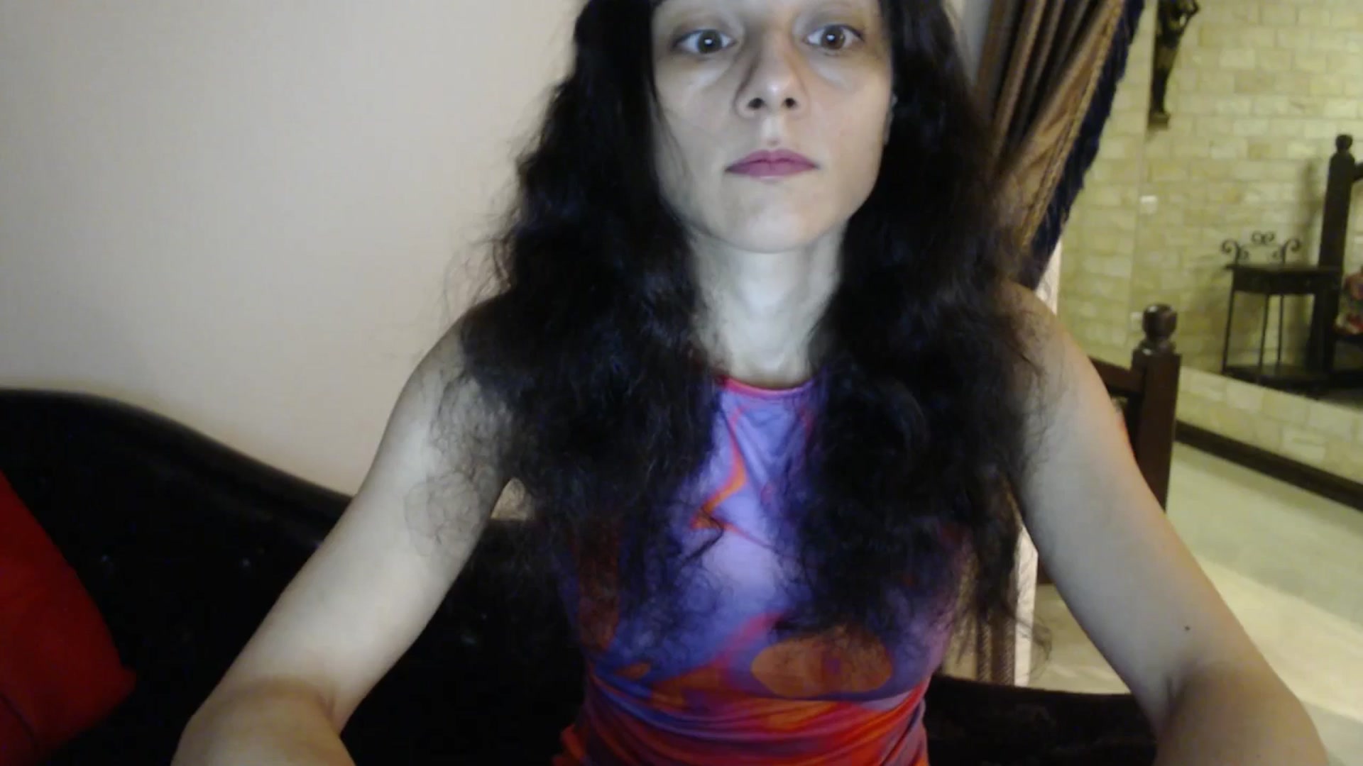 Gallery image thumbnail from ThePerfectNam's myfreecams stream on, 11/17/2025, 02:56 image 4 of 20