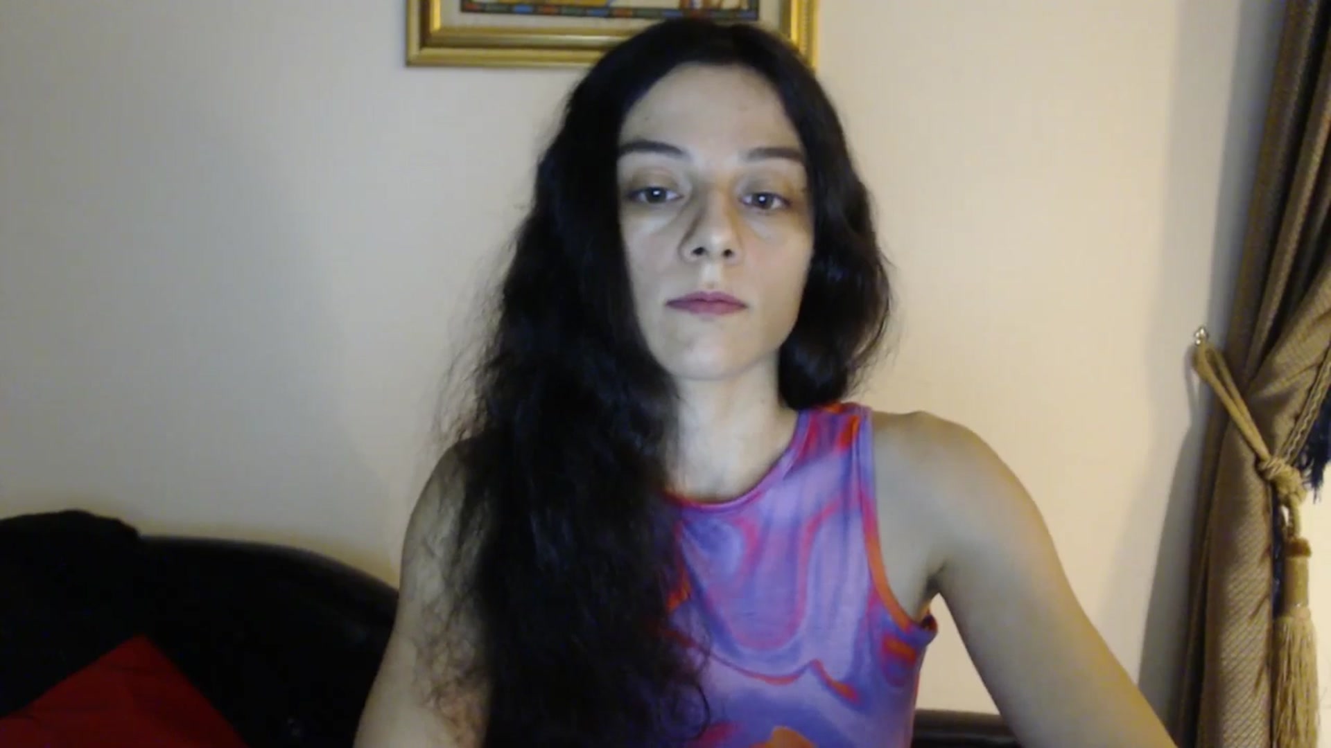 Gallery image thumbnail from ThePerfectNam's myfreecams stream on, 11/17/2025, 02:56 image 18 of 20