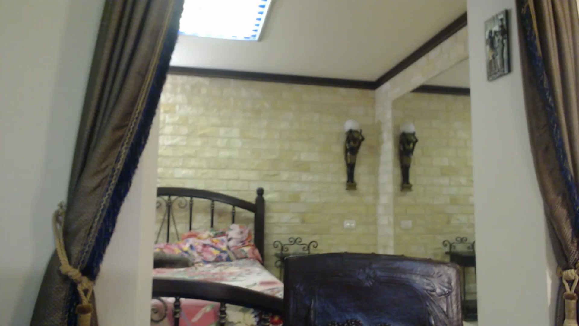 Gallery image thumbnail from ThePerfectNam's myfreecams stream on, 11/18/2025, 03:29 image 14 of 20