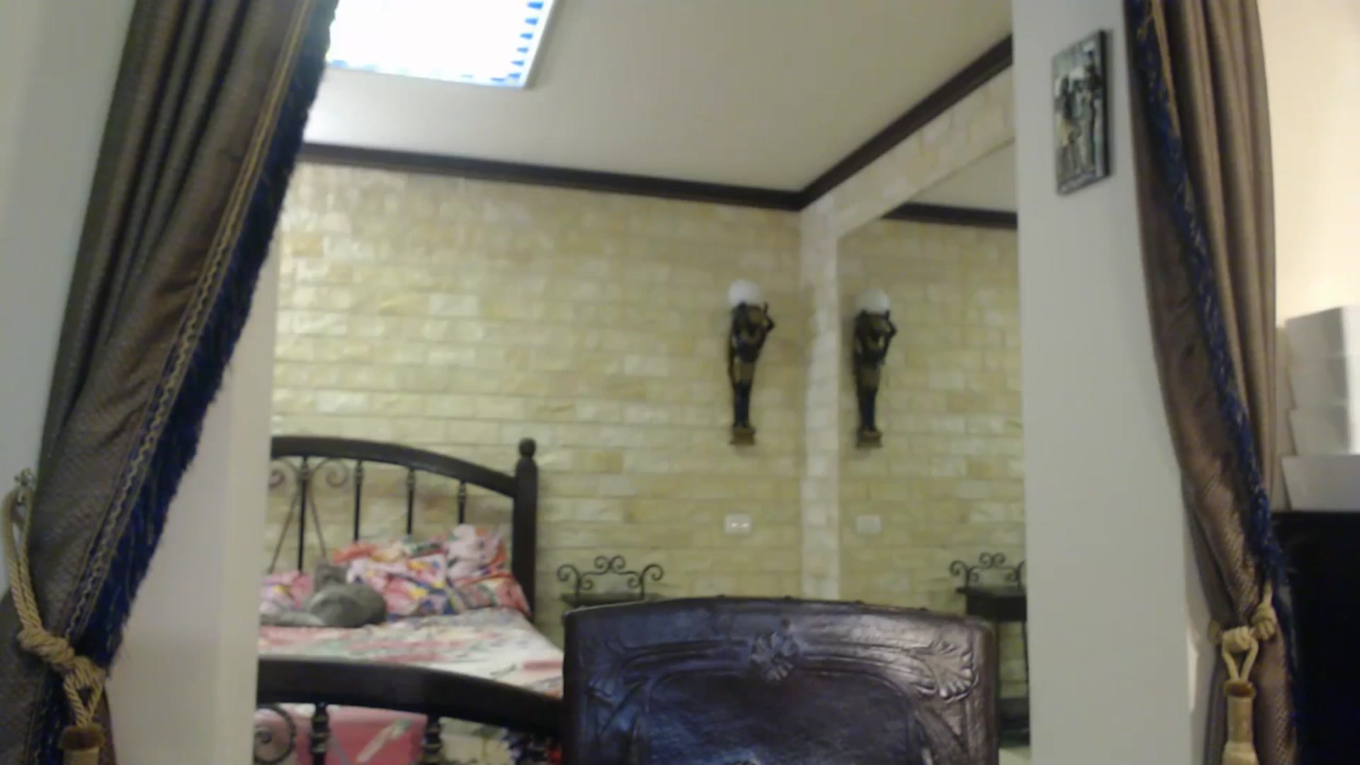 Gallery image thumbnail from ThePerfectNam's myfreecams stream on, 11/18/2025, 03:29 image 11 of 20
