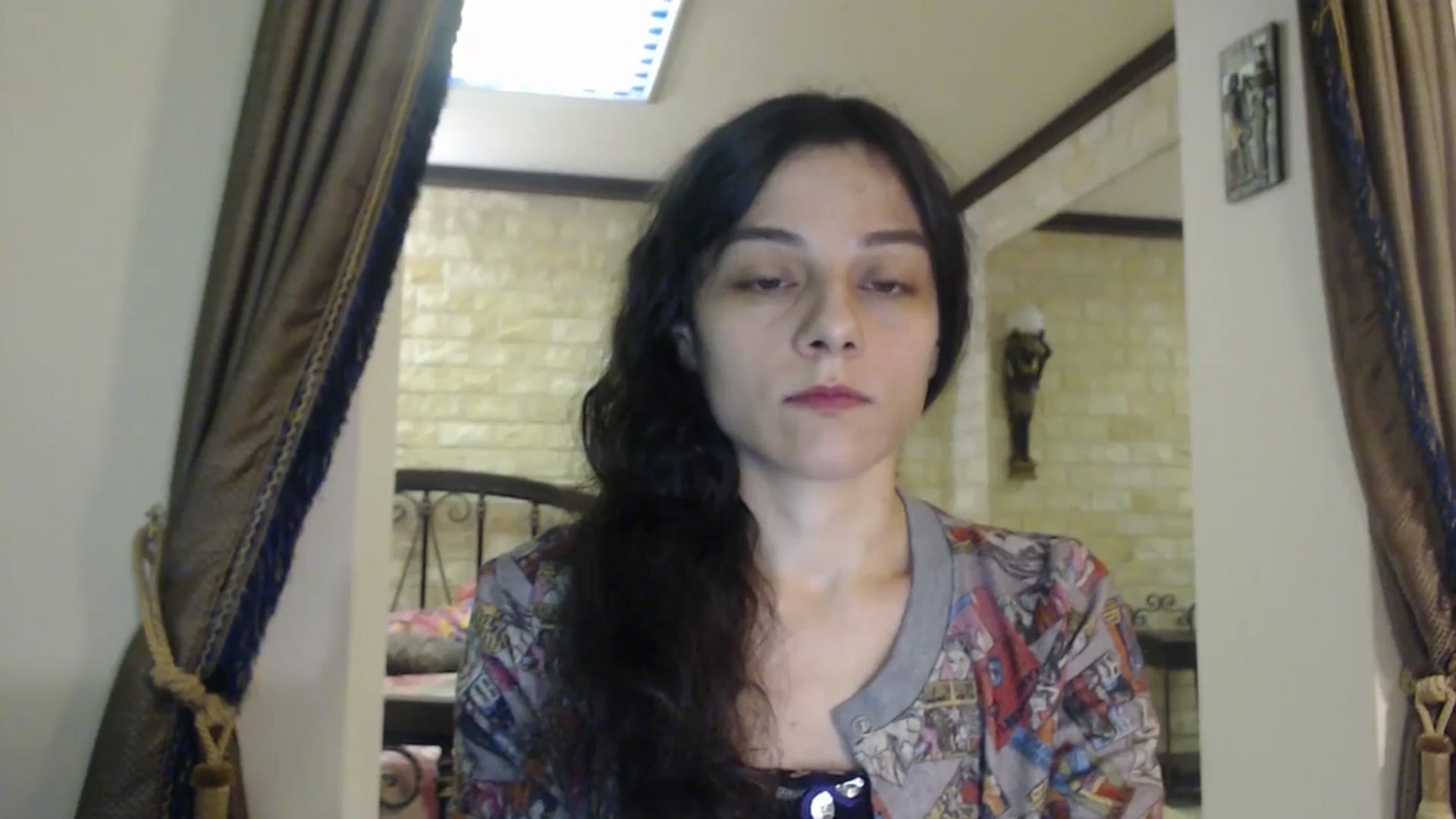 Gallery image thumbnail from ThePerfectNam's myfreecams stream on, 11/18/2025, 03:29 image 18 of 20