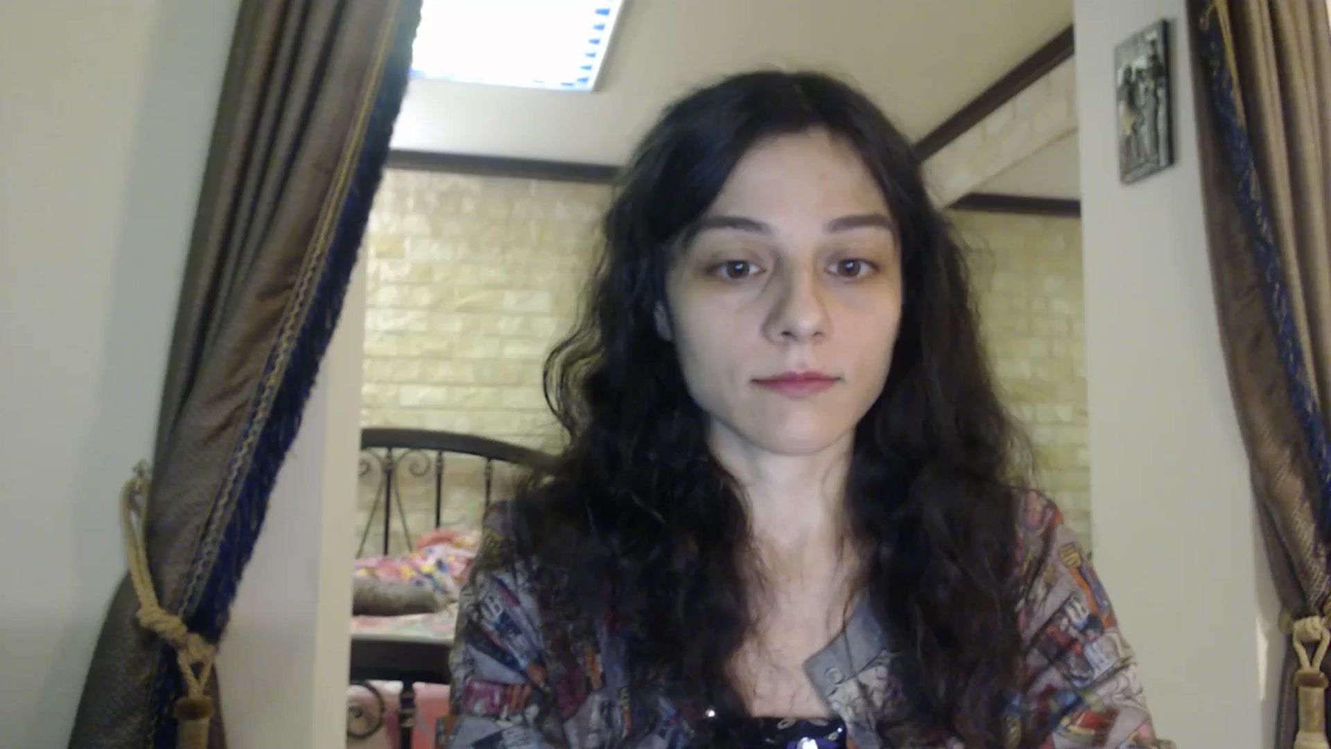 Gallery image thumbnail from ThePerfectNam's myfreecams stream on, 11/18/2025, 03:29 image 17 of 20