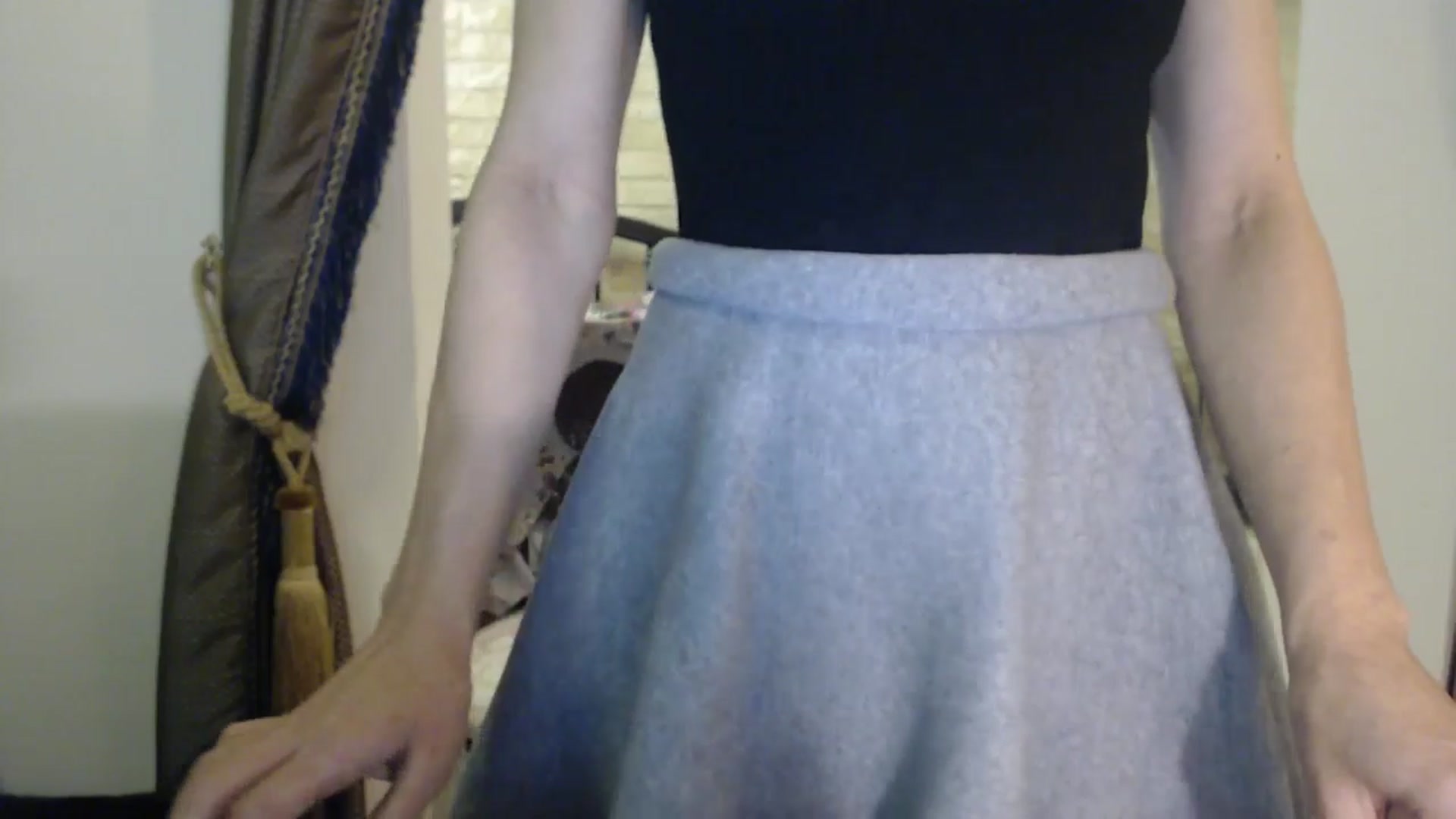 Gallery image thumbnail from ThePerfectNam's myfreecams stream on, 11/18/2025, 05:58 image 9 of 20