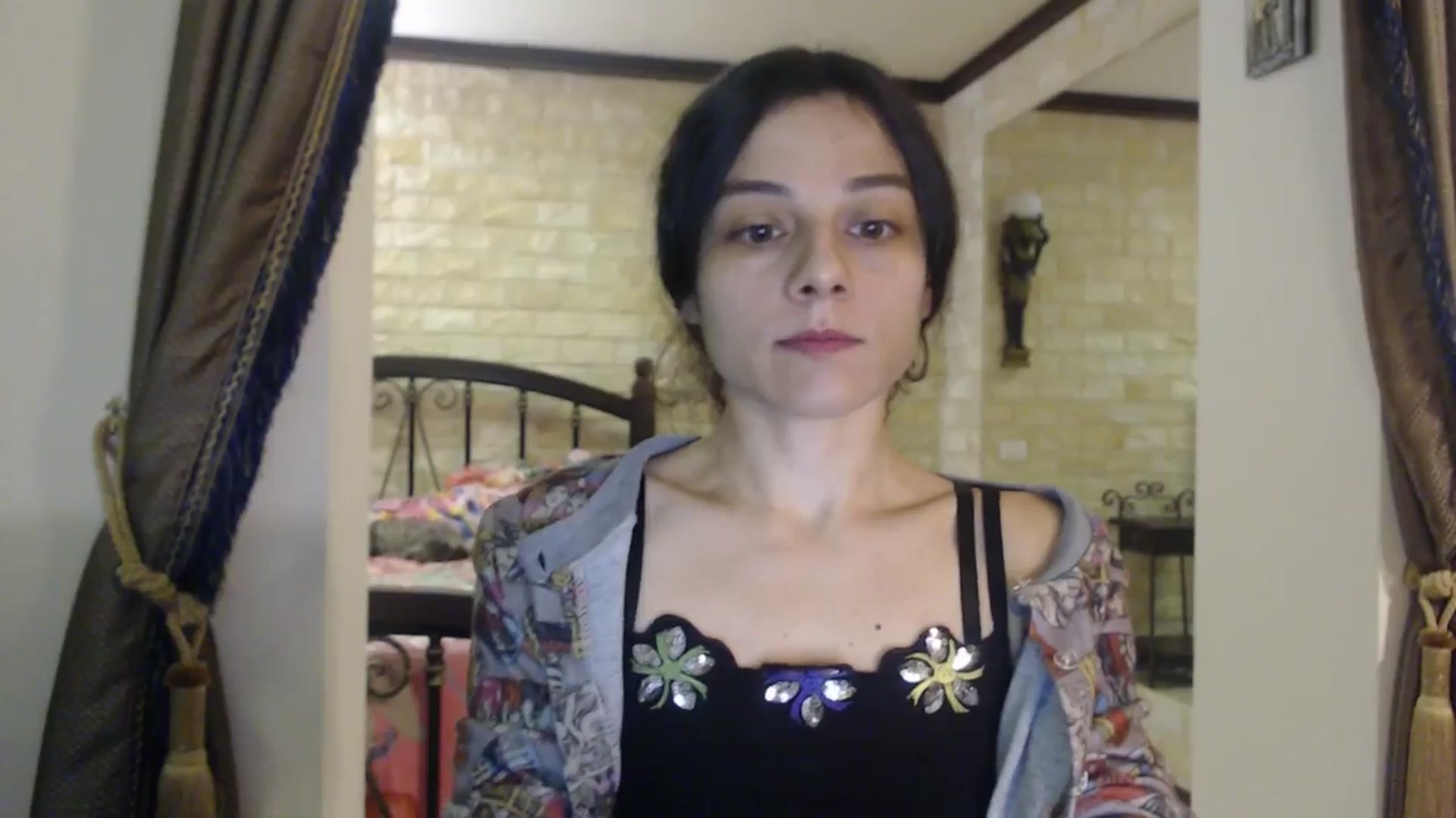 Gallery image thumbnail from ThePerfectNam's myfreecams stream on, 11/18/2025, 05:58 image 4 of 20