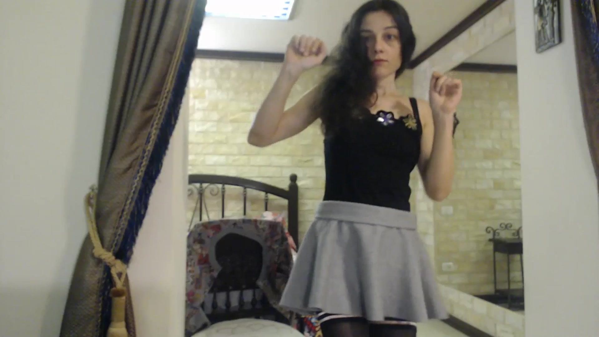 Gallery image thumbnail from ThePerfectNam's myfreecams stream on, 11/18/2025, 05:58 image 12 of 20