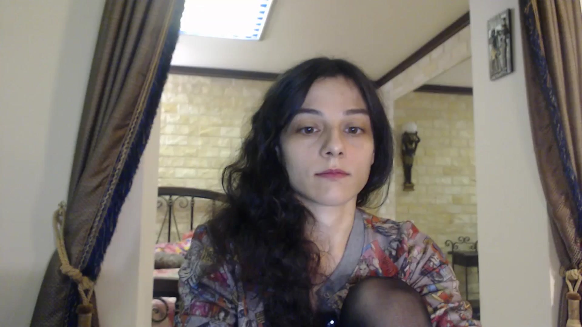 Gallery image thumbnail from ThePerfectNam's myfreecams stream on, 11/18/2025, 05:58 image 1 of 20