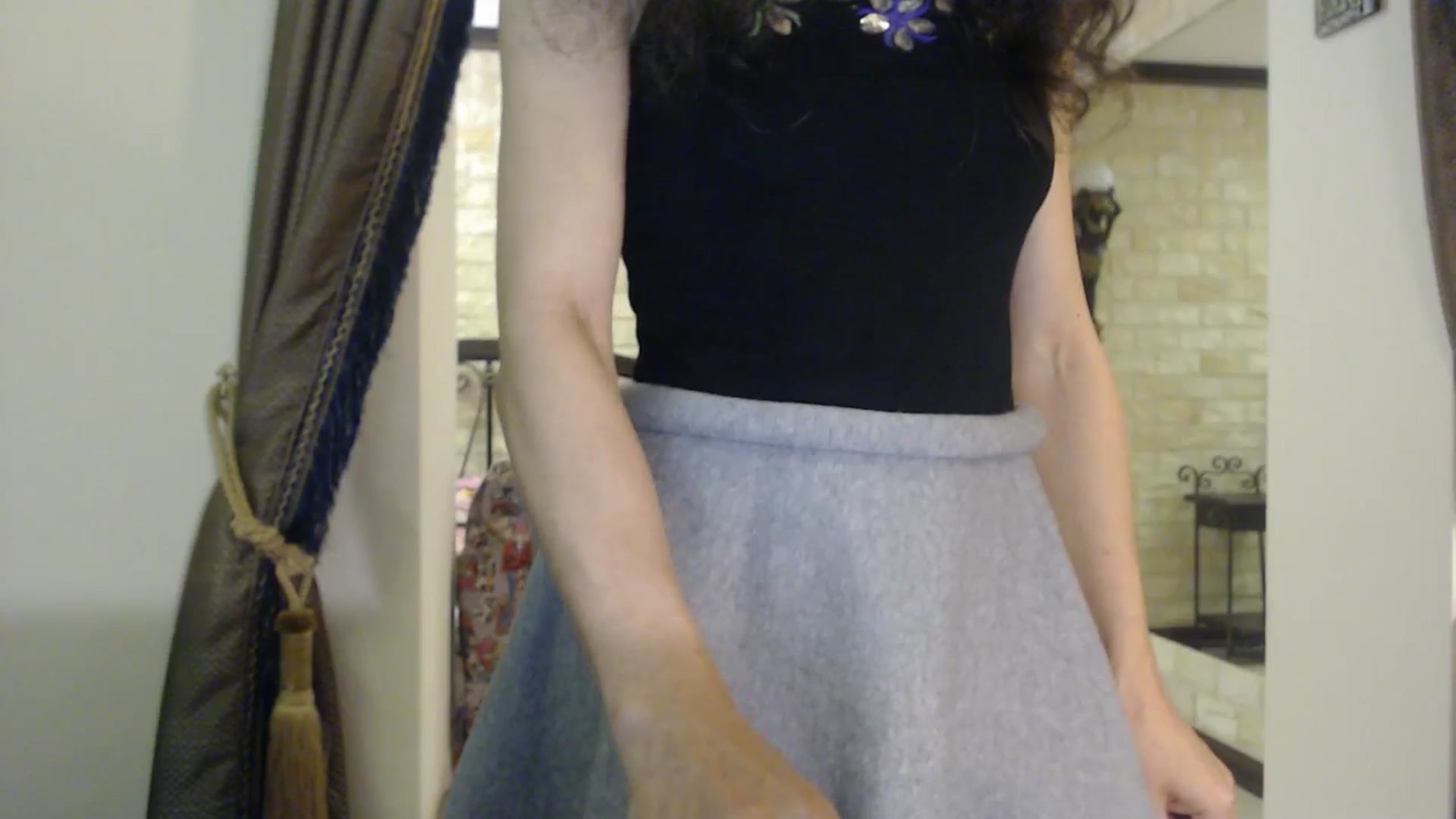 Gallery image thumbnail from ThePerfectNam's myfreecams stream on, 11/18/2025, 05:58 image 11 of 20