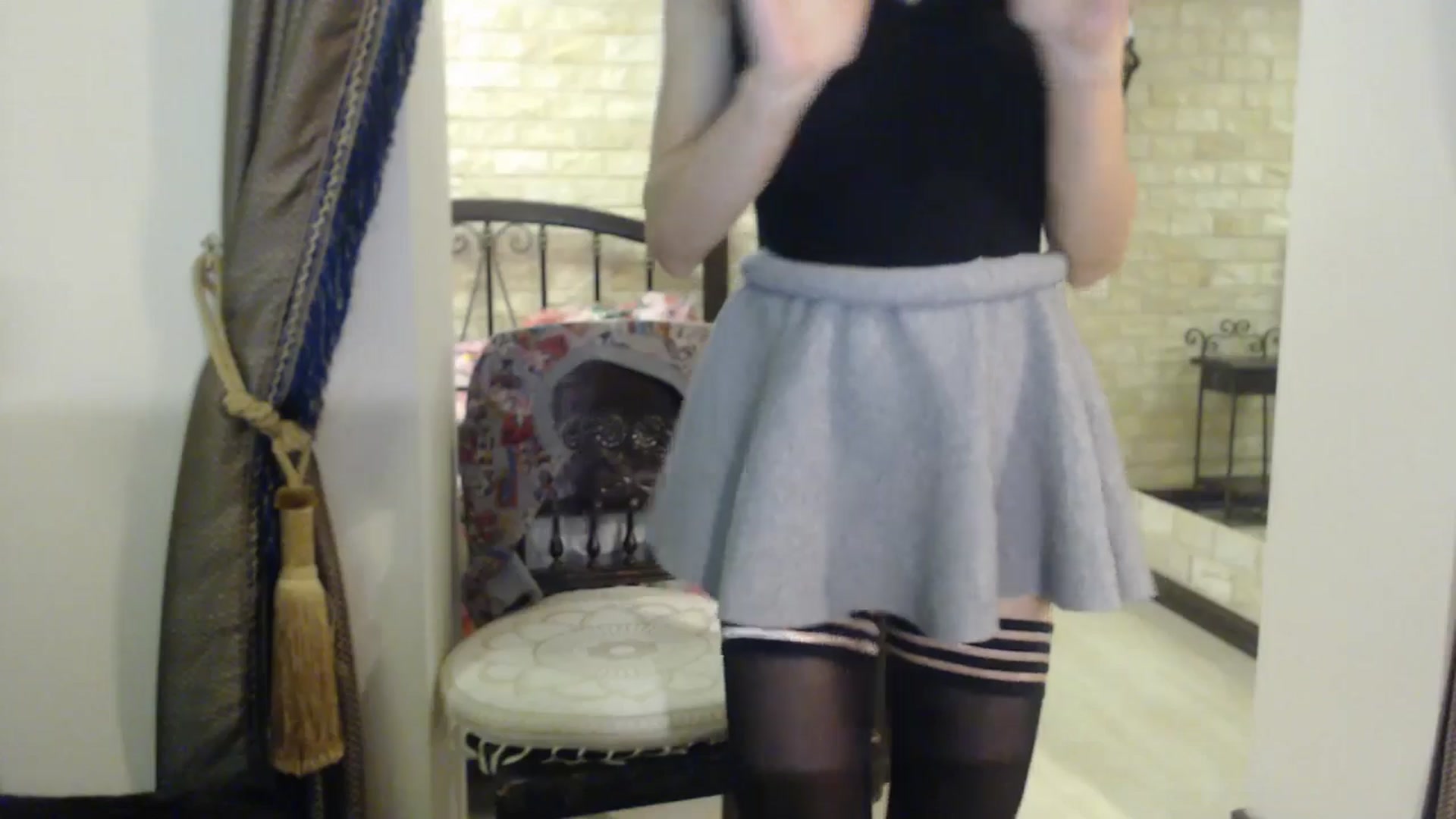 Gallery image thumbnail from ThePerfectNam's myfreecams stream on, 11/18/2025, 05:58 image 10 of 20