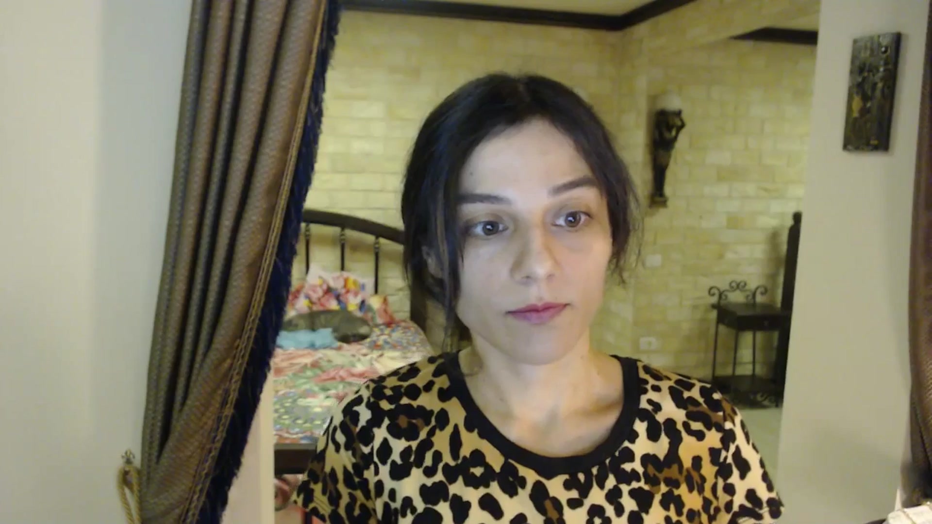 Gallery image thumbnail from ThePerfectNam's myfreecams stream on, 11/21/2025, 03:06 image 12 of 20
