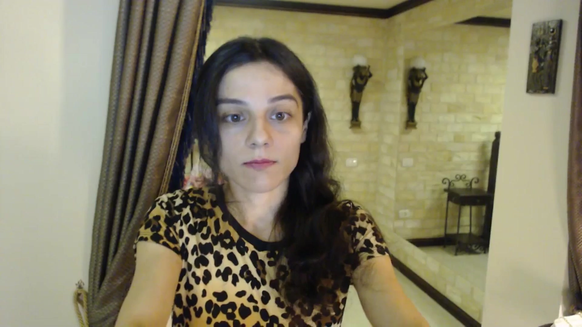 Gallery image thumbnail from ThePerfectNam's myfreecams stream on, 11/21/2025, 03:06 image 16 of 20