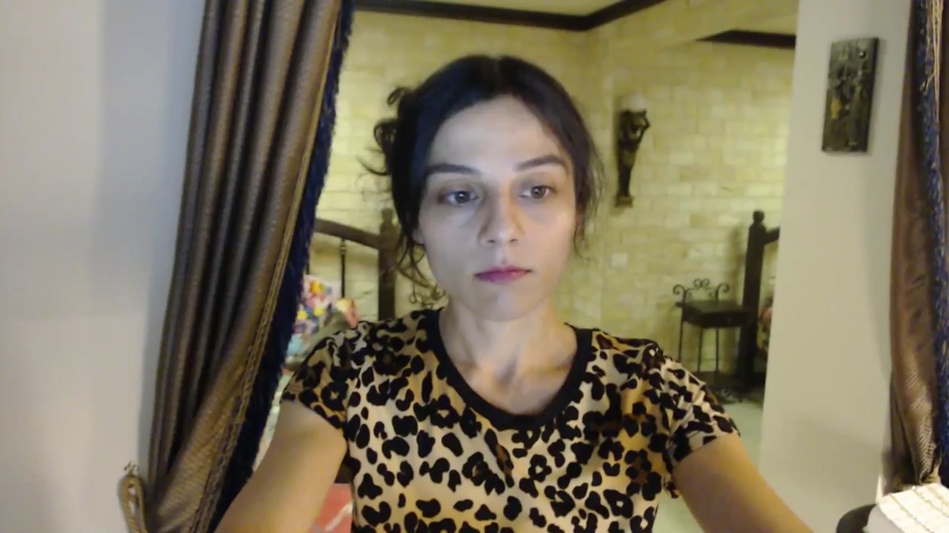 Gallery image thumbnail from ThePerfectNam's myfreecams stream on, 11/21/2025, 03:06 image 8 of 20