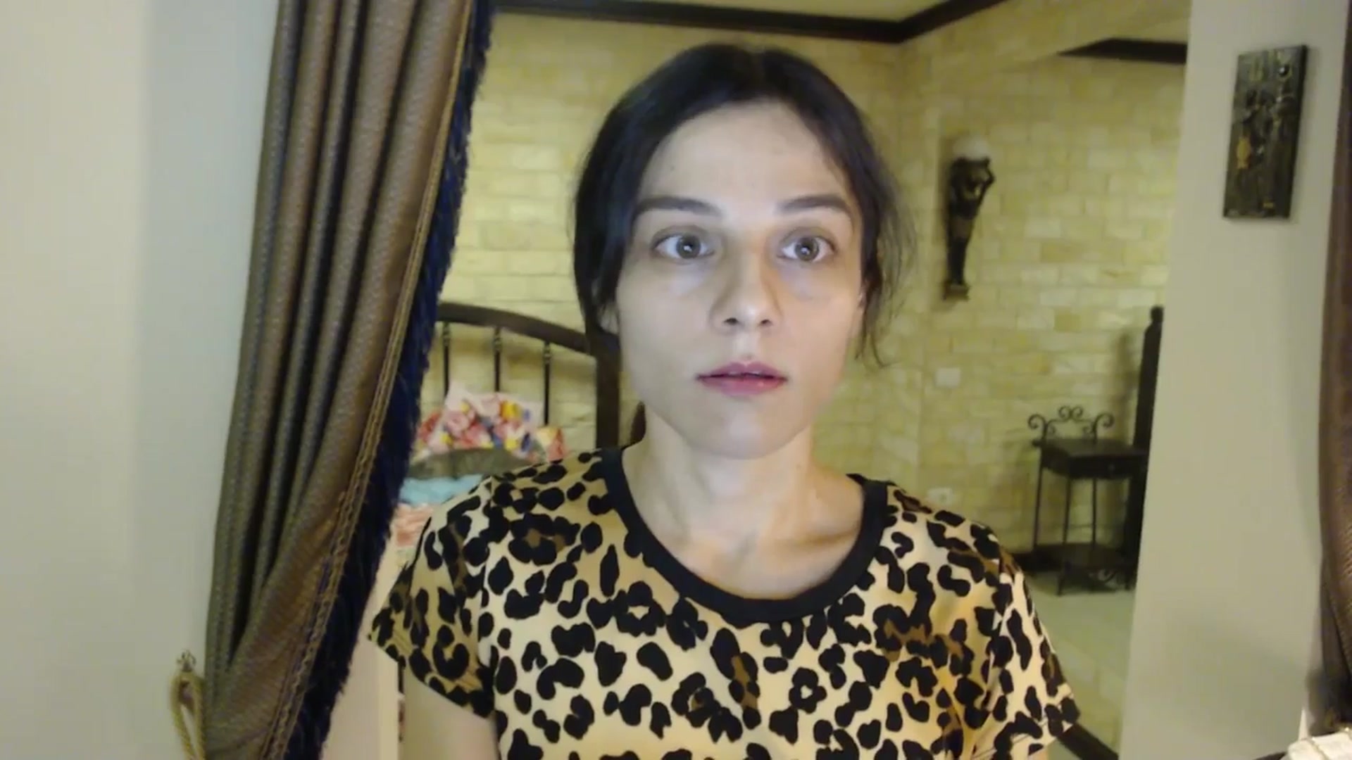 Gallery image thumbnail from ThePerfectNam's myfreecams stream on, 11/21/2025, 03:06 image 10 of 20