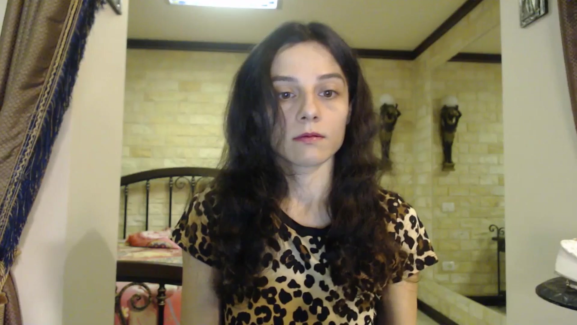 Gallery image thumbnail from ThePerfectNam's myfreecams stream on, 11/21/2025, 03:06 image 20 of 20
