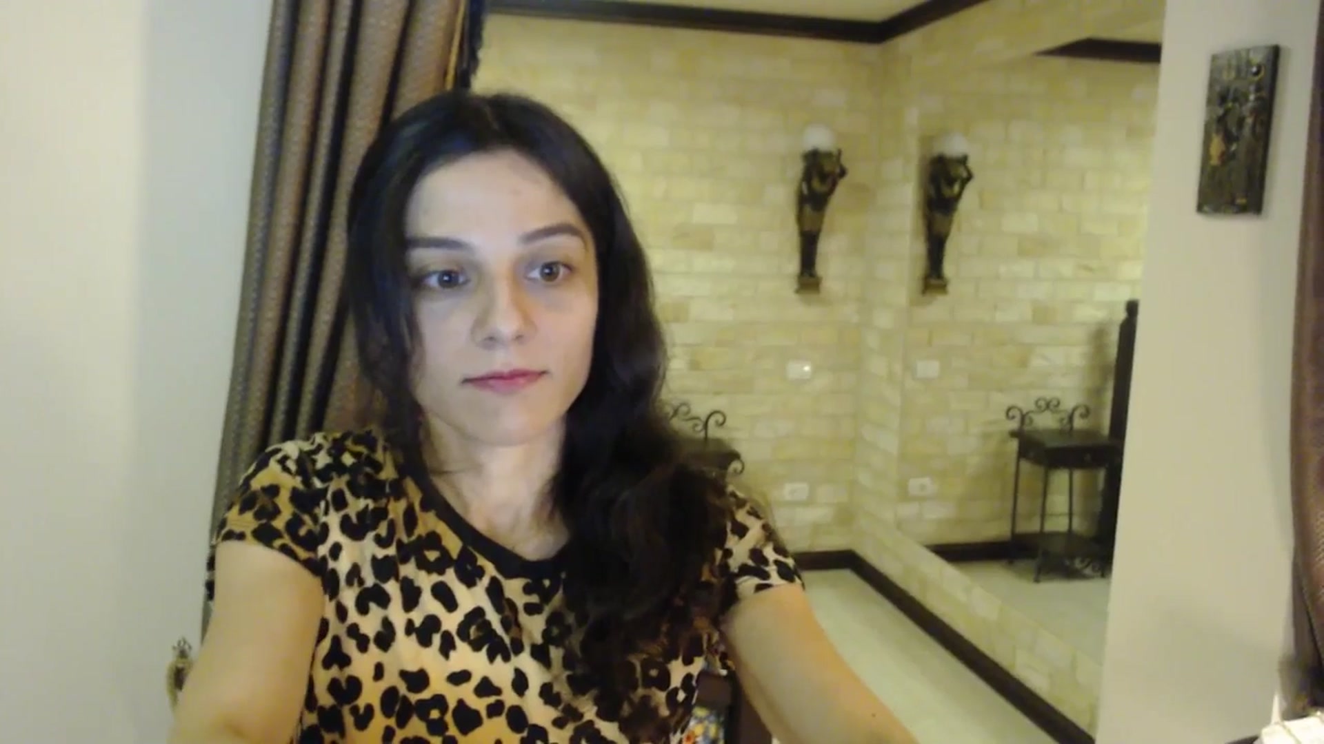 Gallery image thumbnail from ThePerfectNam's myfreecams stream on, 11/21/2025, 03:06 image 17 of 20
