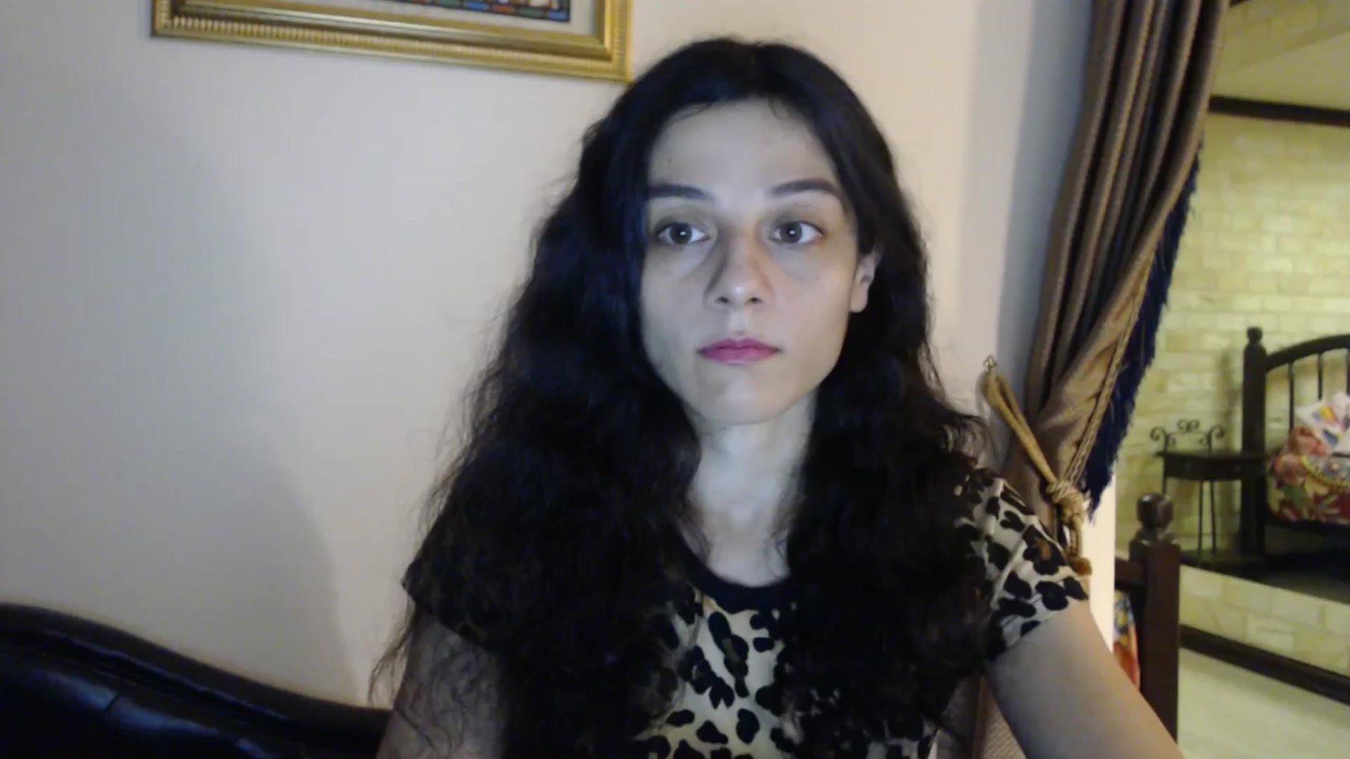 Gallery image thumbnail from ThePerfectNam's myfreecams stream on, 11/21/2025, 03:06 image 1 of 20