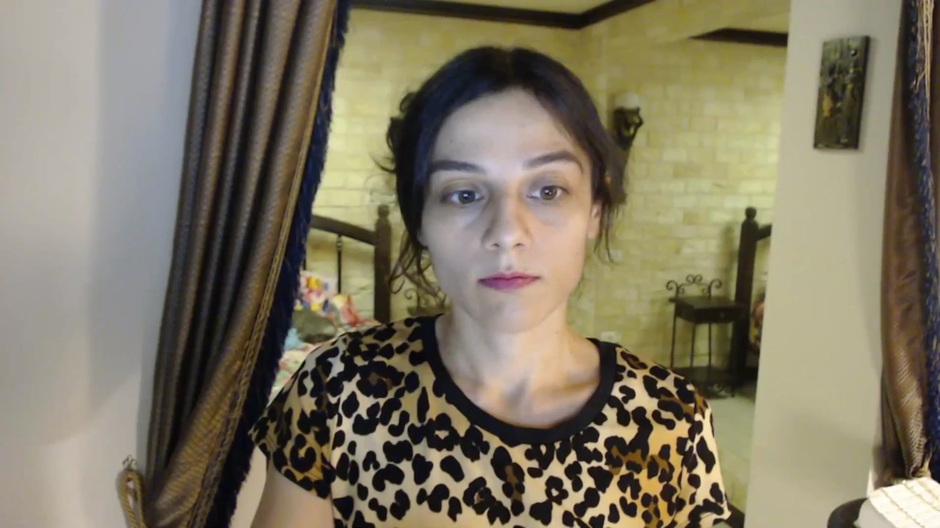 Gallery image thumbnail from ThePerfectNam's myfreecams stream on, 11/21/2025, 03:06 image 9 of 20