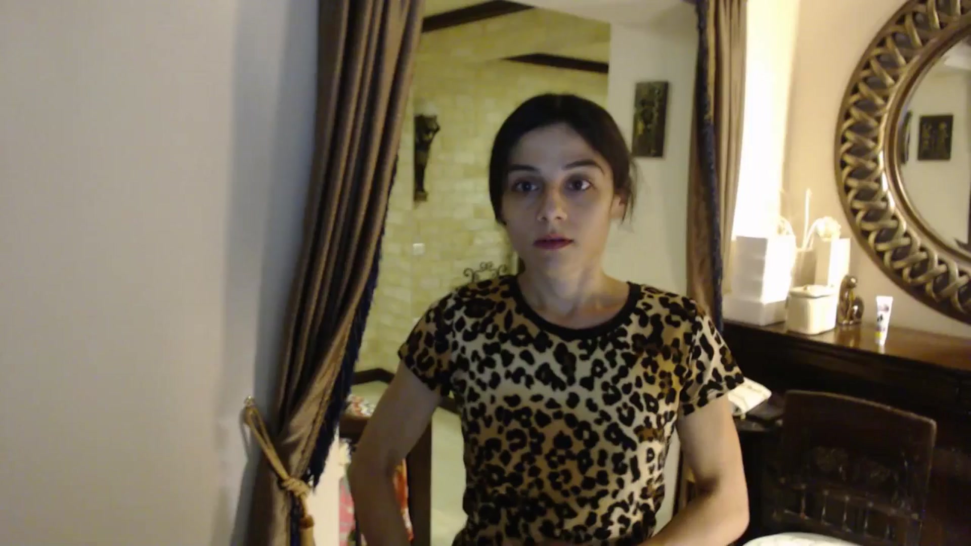 Gallery image thumbnail from ThePerfectNam's myfreecams stream on, 11/21/2025, 03:06 image 6 of 20