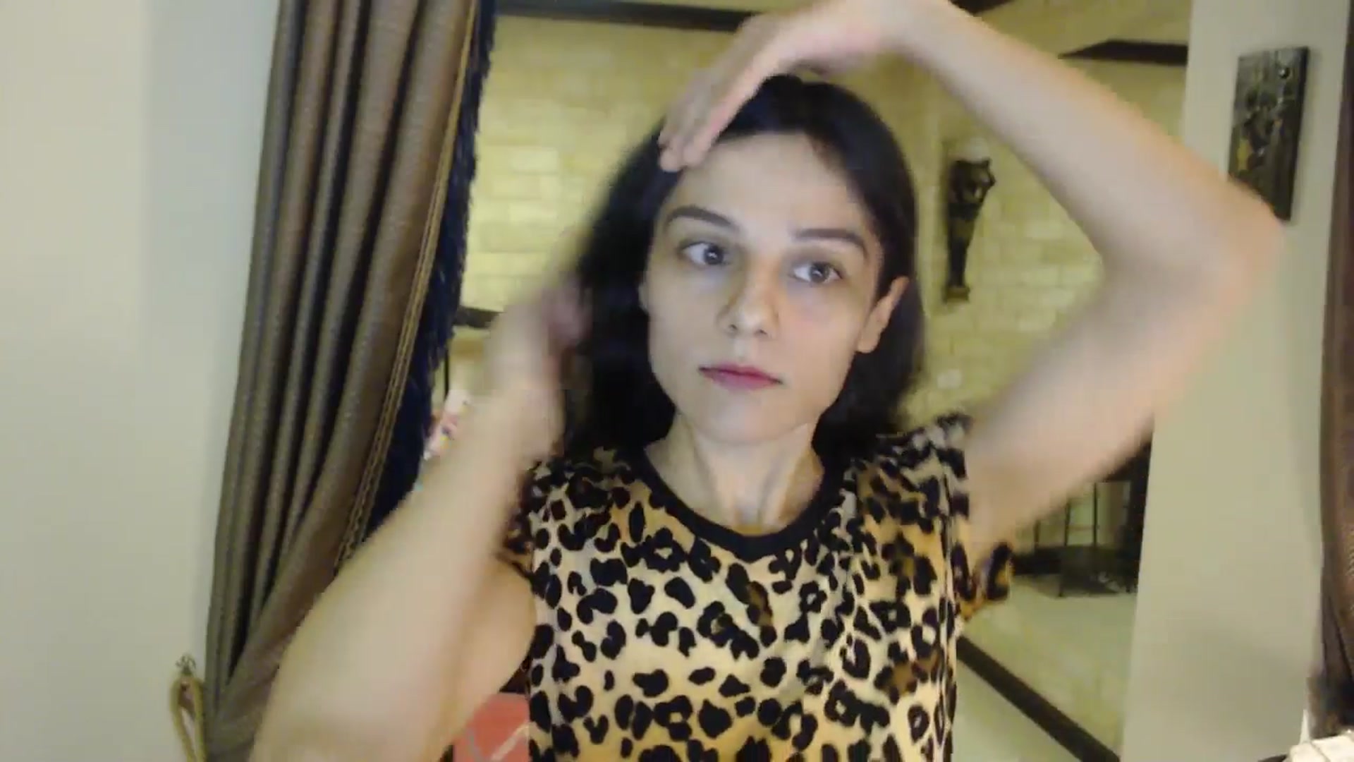 Gallery image thumbnail from ThePerfectNam's myfreecams stream on, 11/21/2025, 03:06 image 15 of 20