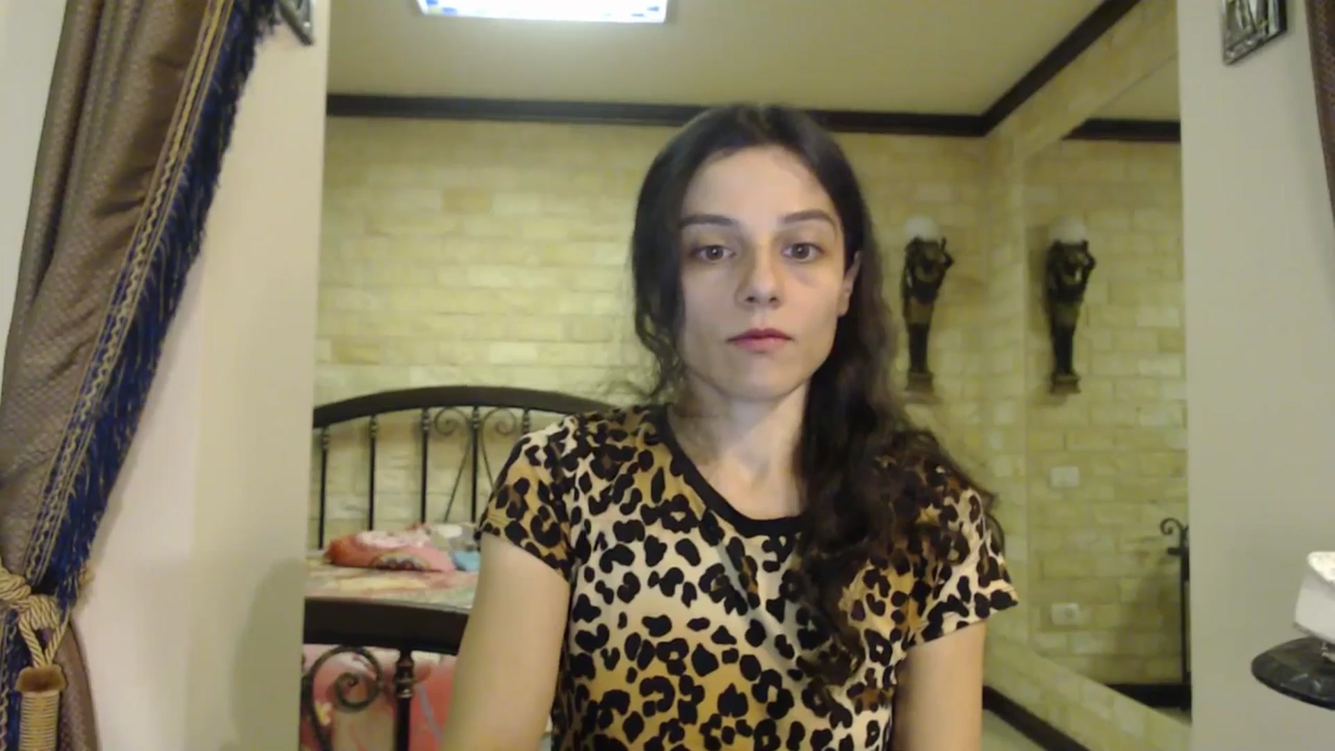 Gallery image thumbnail from ThePerfectNam's myfreecams stream on, 11/21/2025, 03:06 image 19 of 20