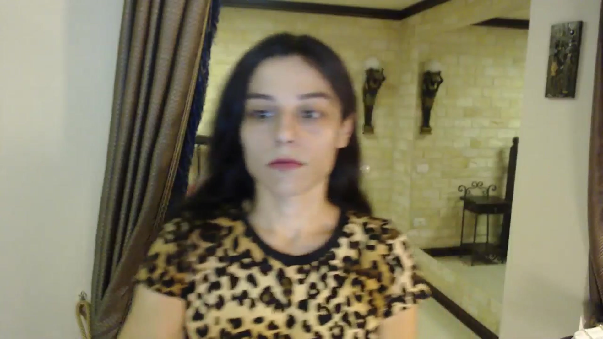 Gallery image thumbnail from ThePerfectNam's myfreecams stream on, 11/21/2025, 03:06 image 14 of 20