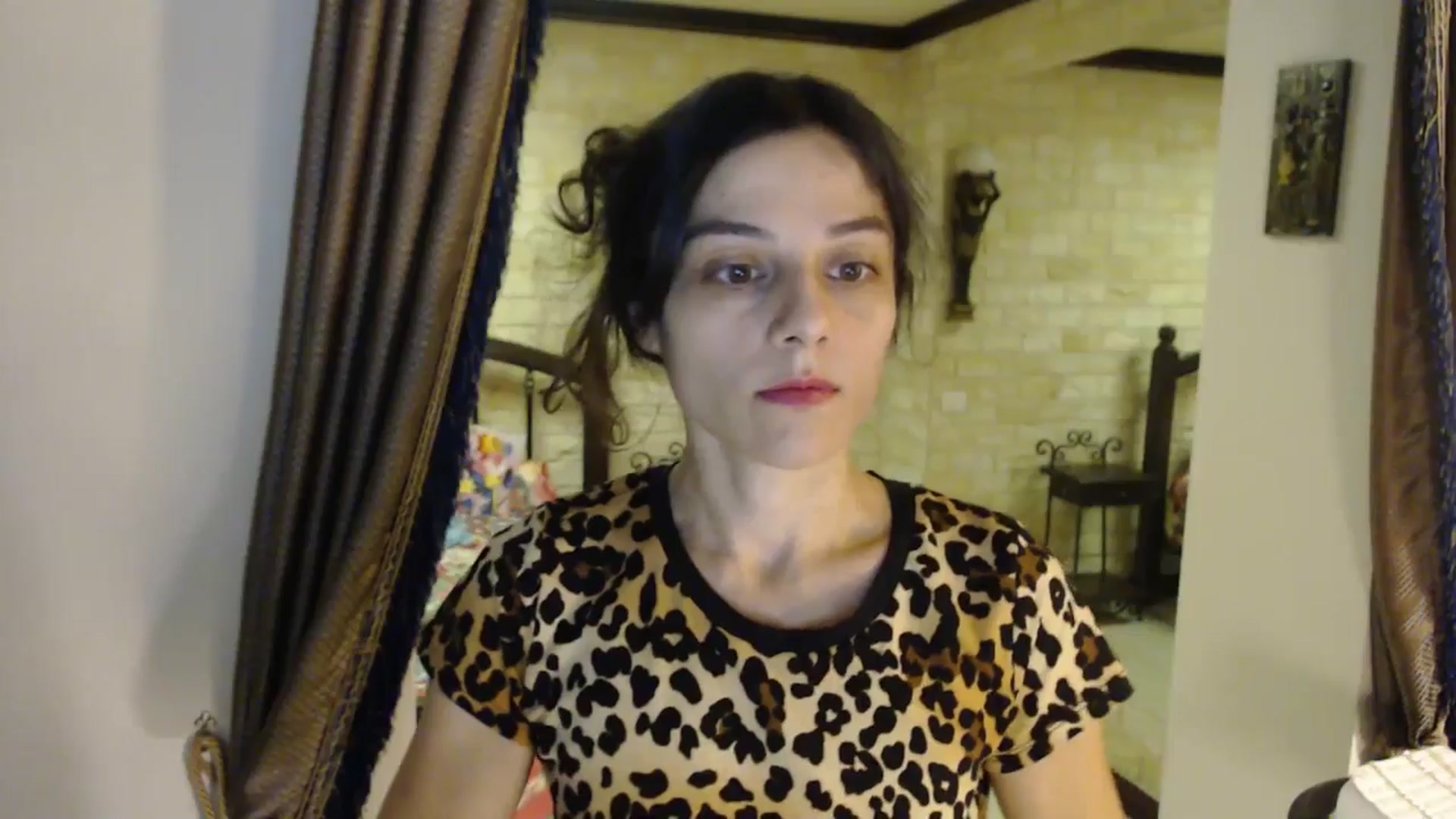 Gallery image thumbnail from ThePerfectNam's myfreecams stream on, 11/21/2025, 03:06 image 7 of 20
