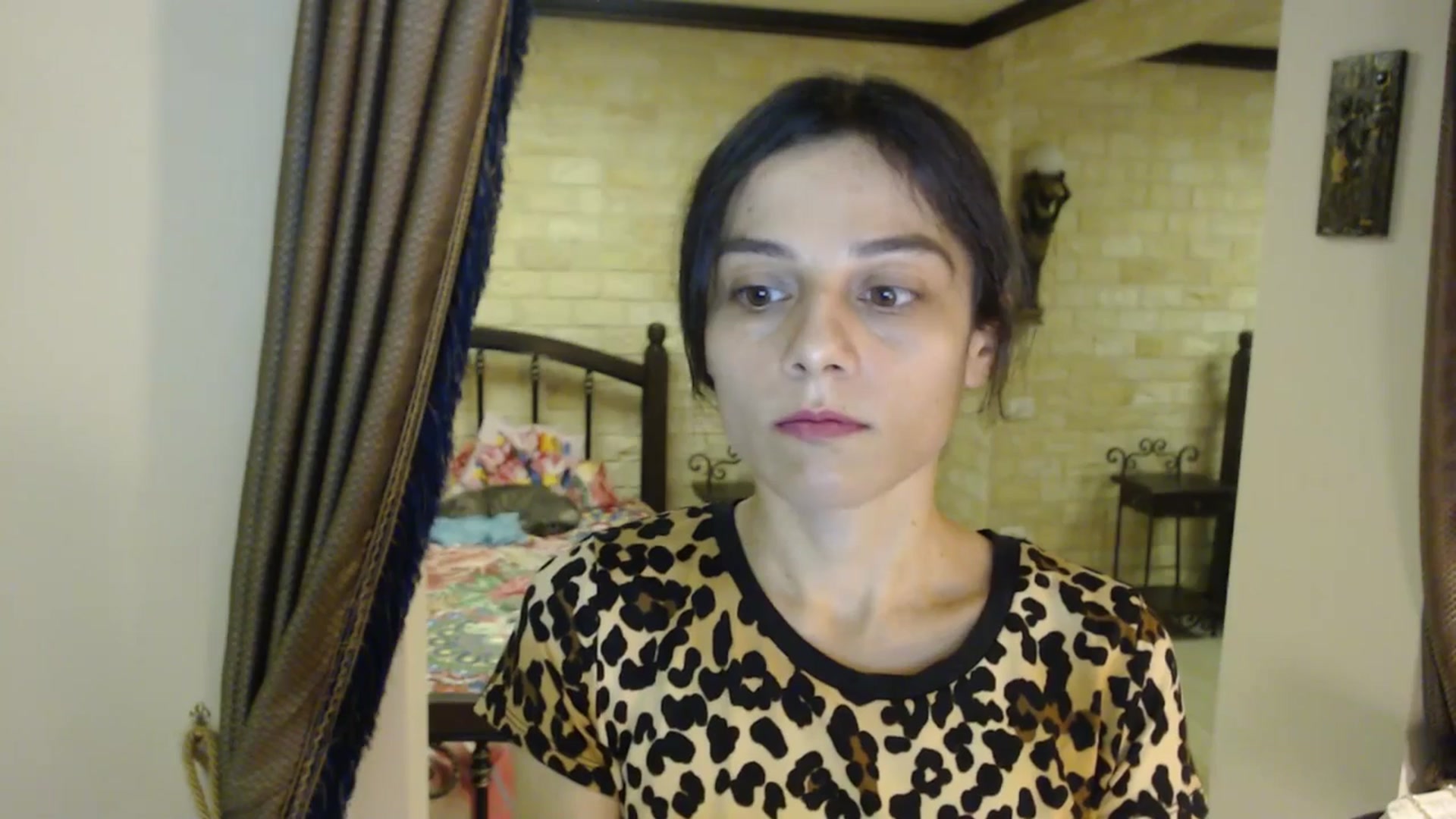 Gallery image thumbnail from ThePerfectNam's myfreecams stream on, 11/21/2025, 03:06 image 11 of 20