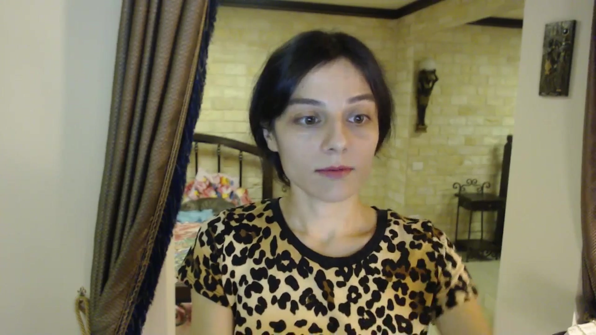 Gallery image thumbnail from ThePerfectNam's myfreecams stream on, 11/21/2025, 03:06 image 13 of 20