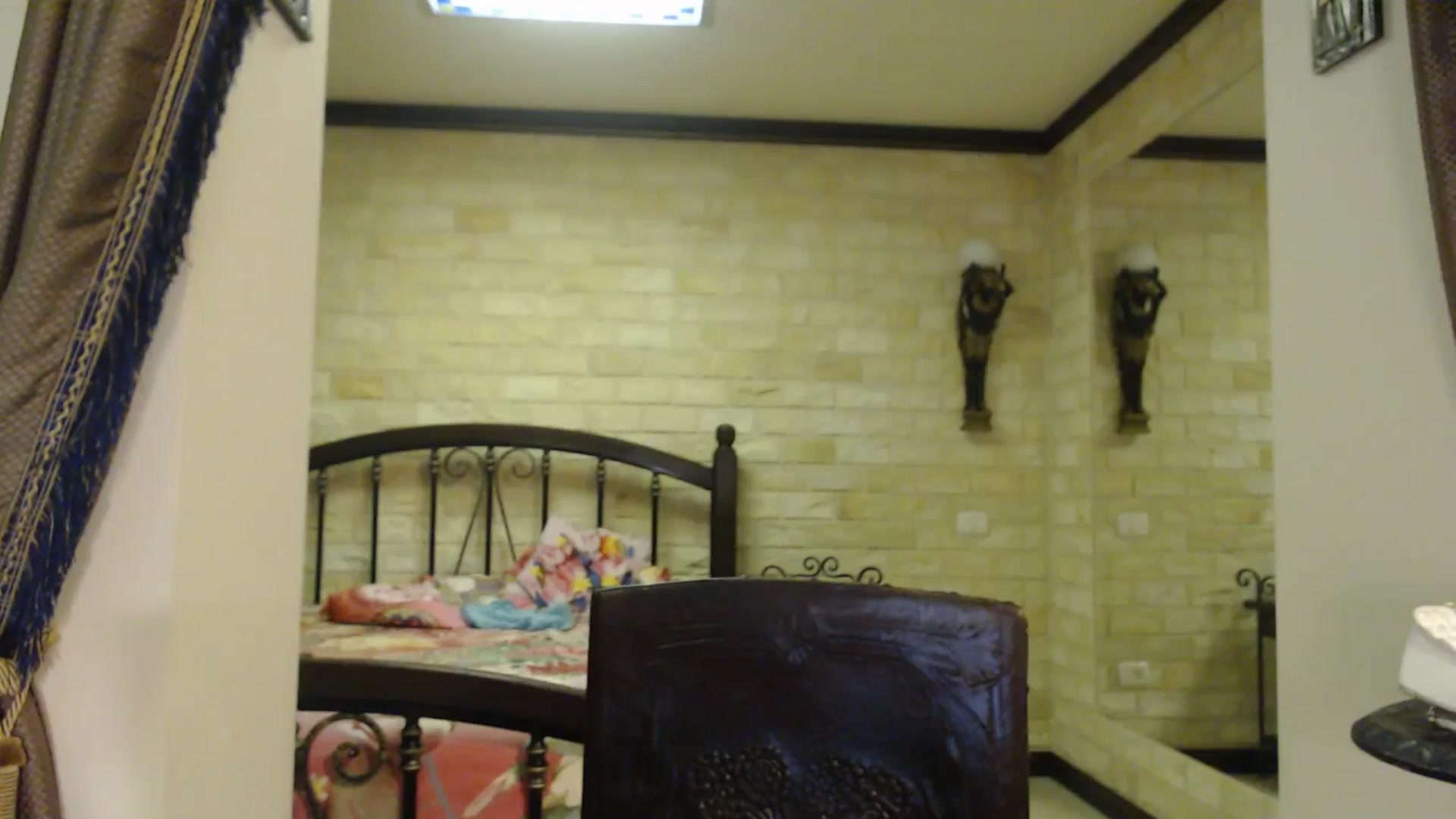 Gallery image thumbnail from ThePerfectNam's myfreecams stream on, 11/21/2025, 04:03 image 15 of 20