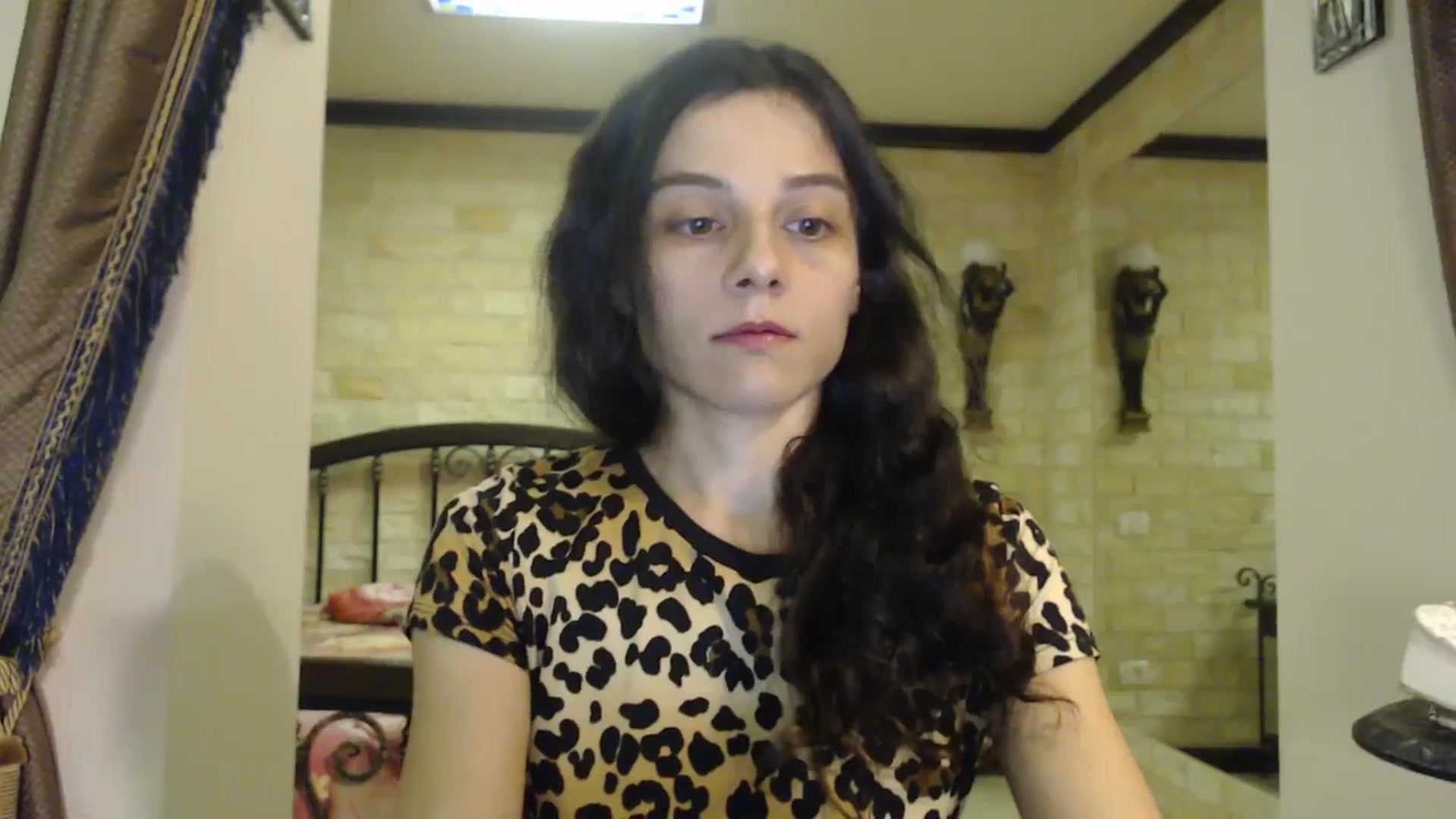 Gallery image thumbnail from ThePerfectNam's myfreecams stream on, 11/21/2025, 04:03 image 20 of 20