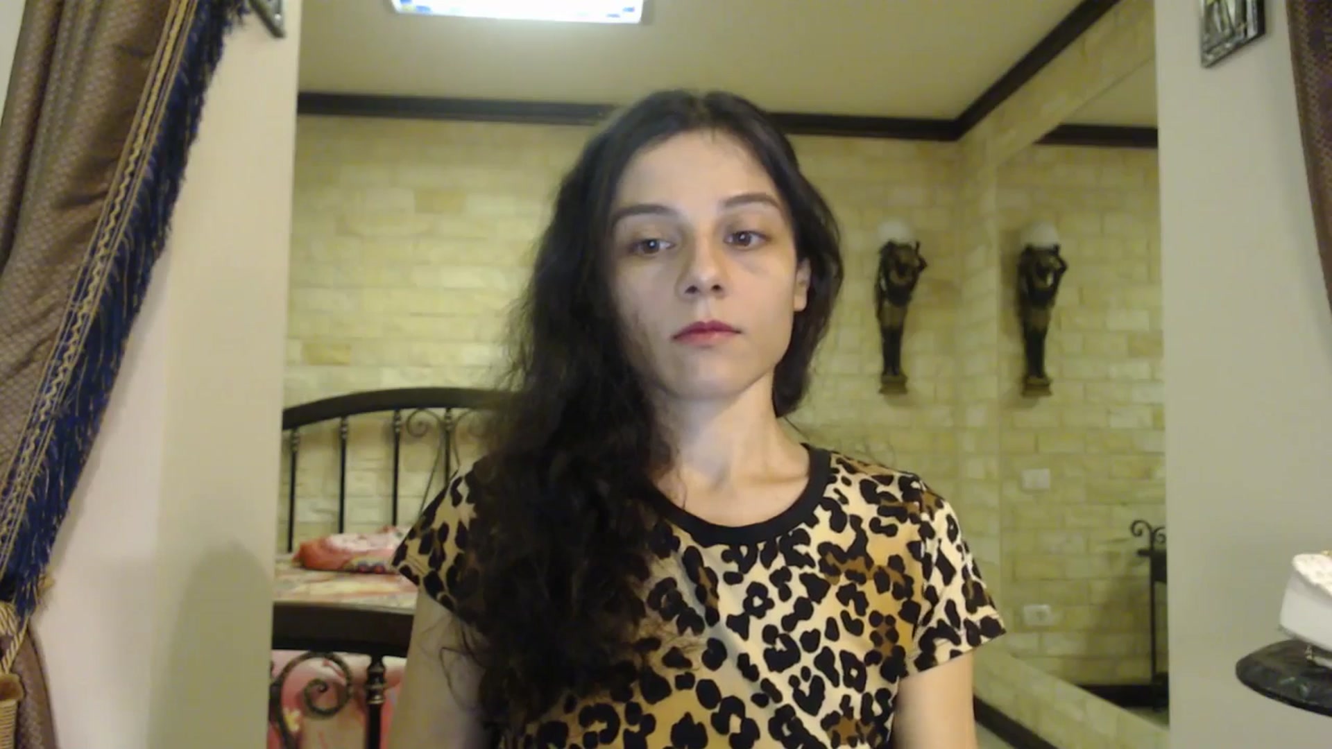 Gallery image thumbnail from ThePerfectNam's myfreecams stream on, 11/21/2025, 04:03 image 12 of 20