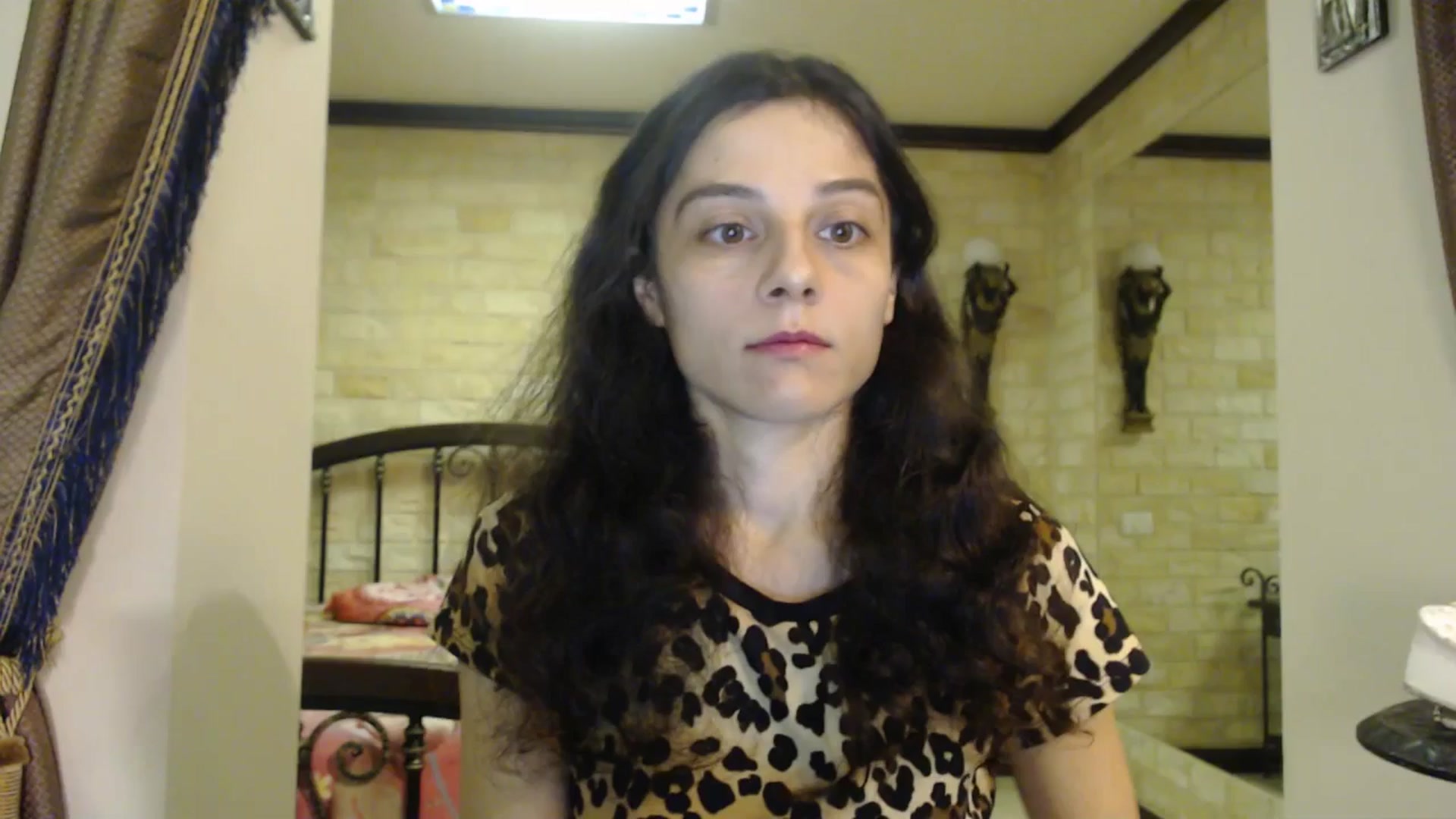 Gallery image thumbnail from ThePerfectNam's myfreecams stream on, 11/21/2025, 04:03 image 1 of 20