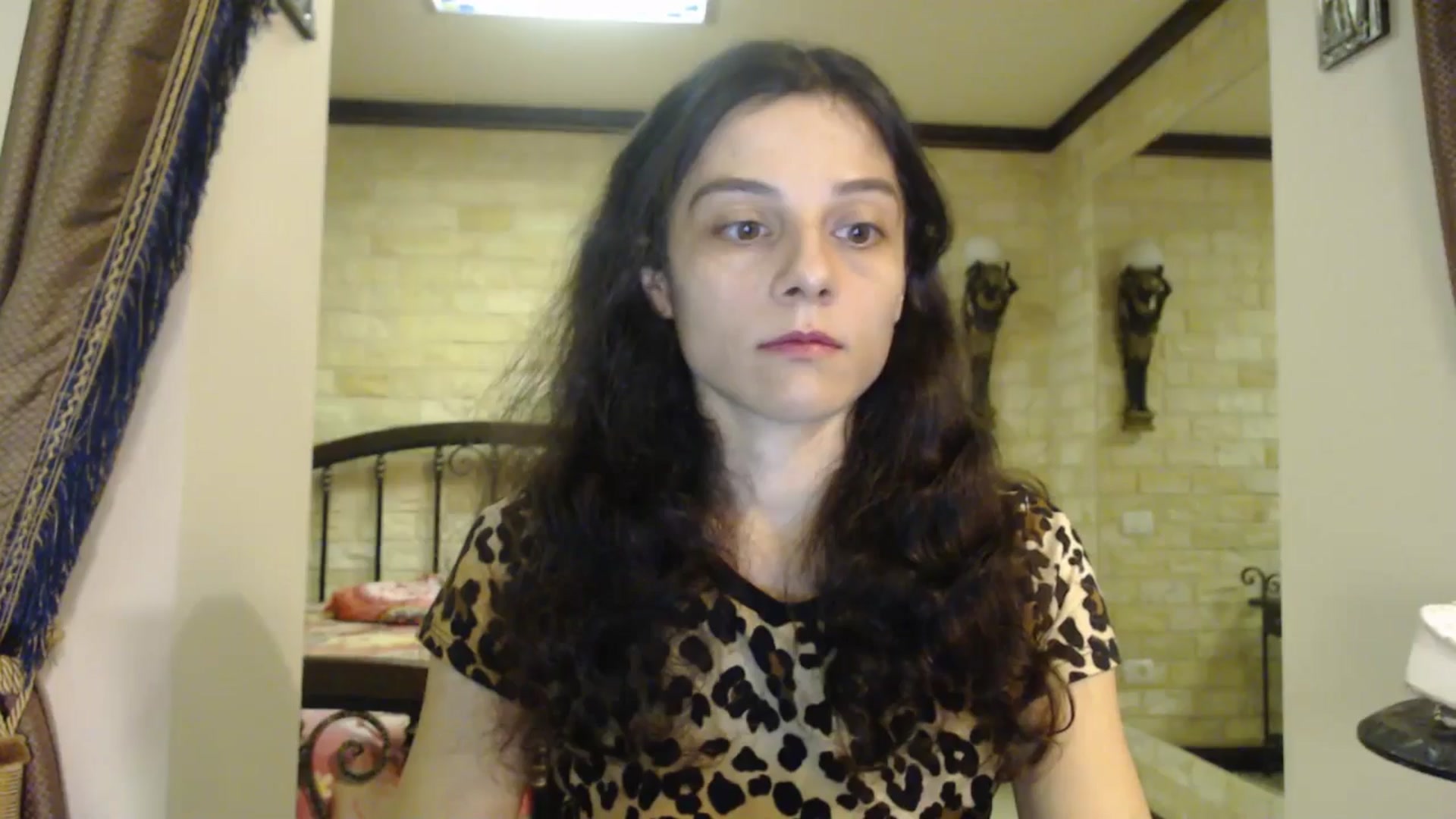 Gallery image thumbnail from ThePerfectNam's myfreecams stream on, 11/21/2025, 04:03 image 4 of 20