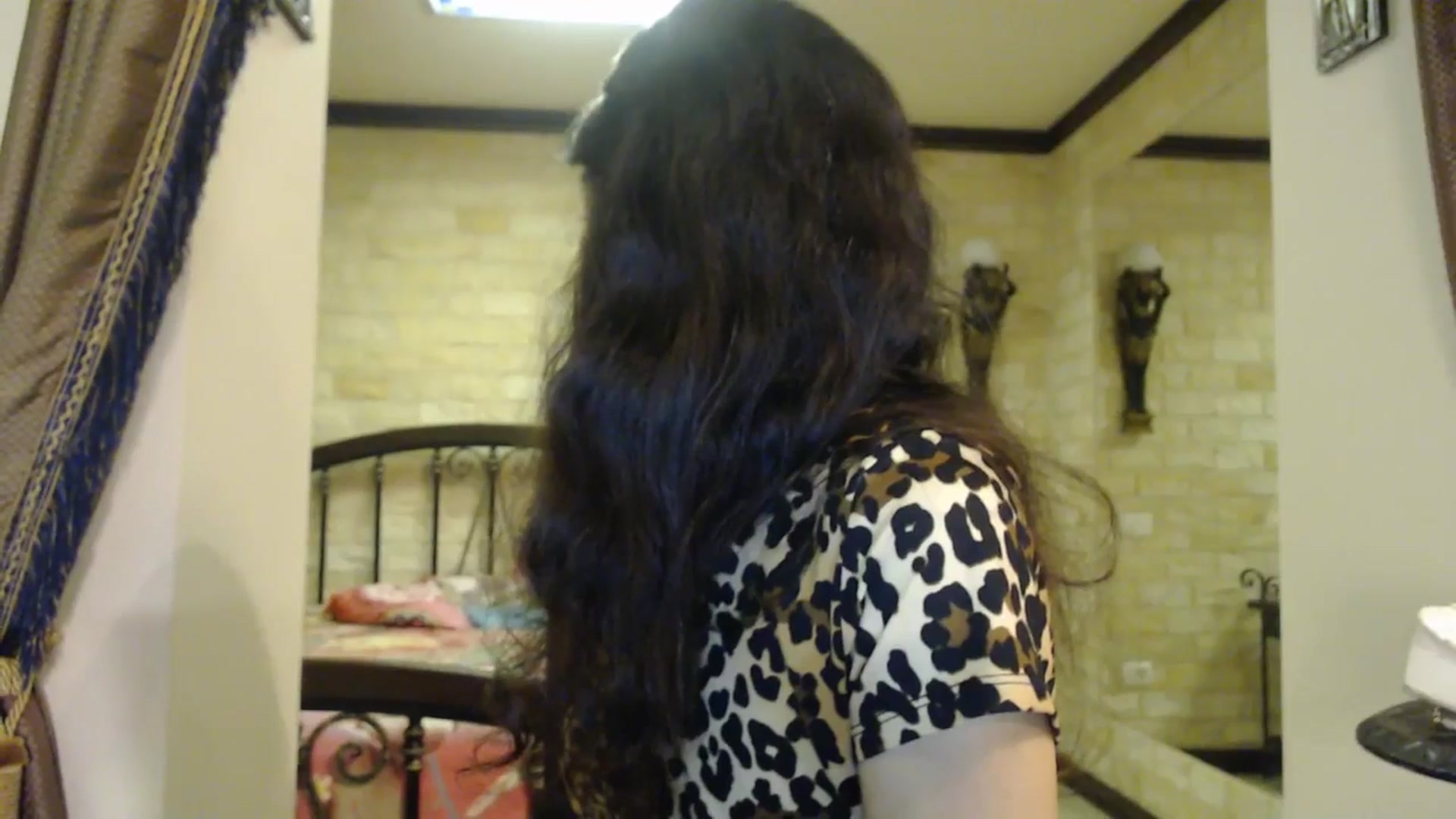 Gallery image thumbnail from ThePerfectNam's myfreecams stream on, 11/21/2025, 04:03 image 3 of 20