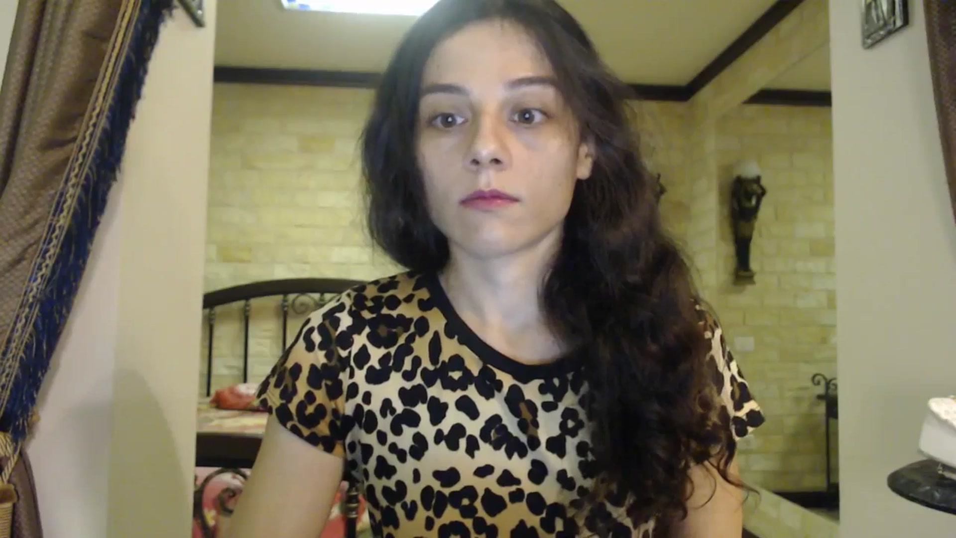 Gallery image thumbnail from ThePerfectNam's myfreecams stream on, 11/21/2025, 04:03 image 17 of 20