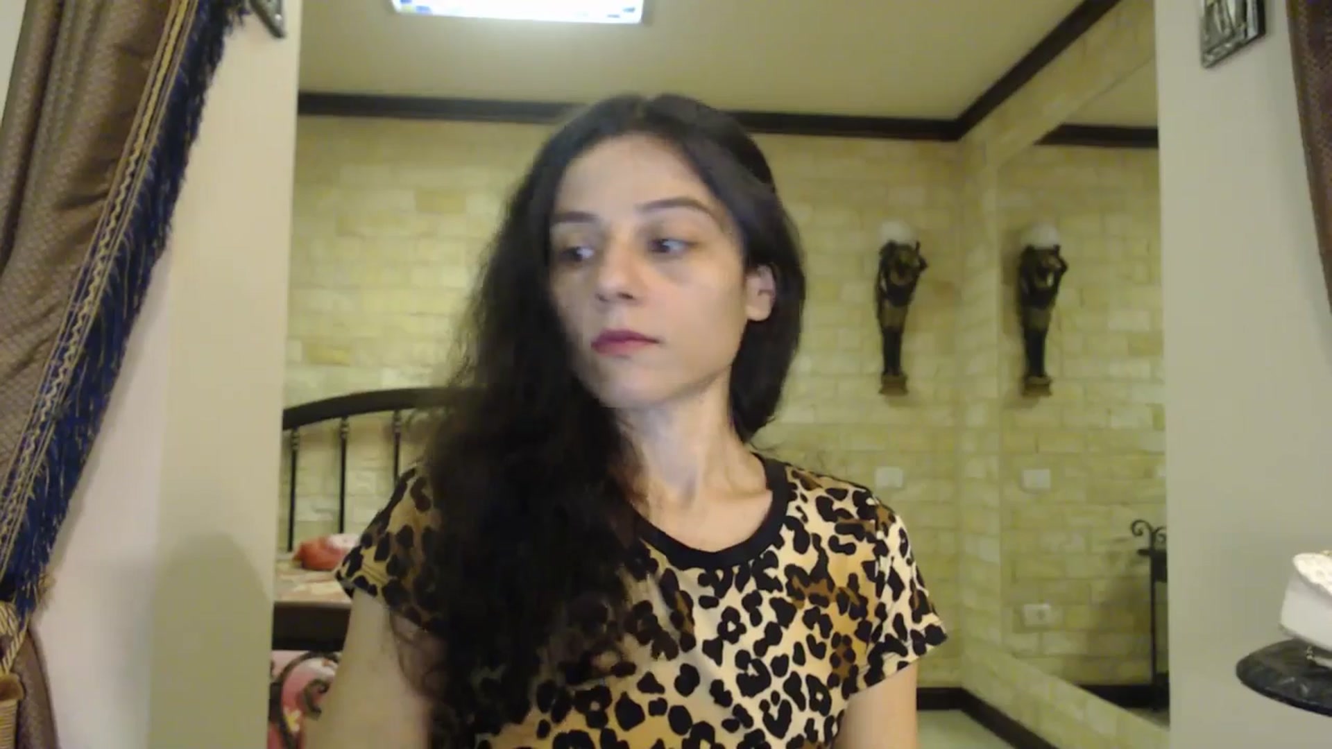 Gallery image thumbnail from ThePerfectNam's myfreecams stream on, 11/21/2025, 04:03 image 14 of 20