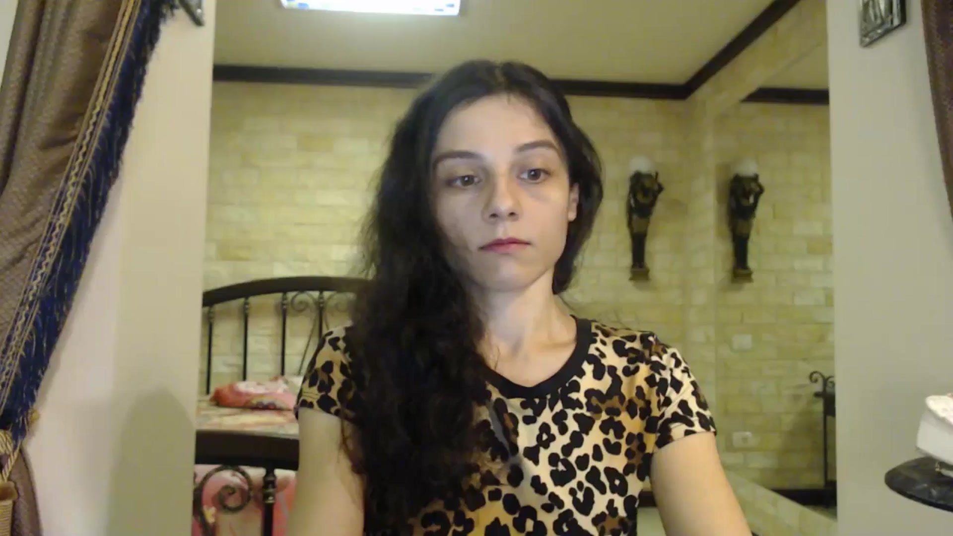 Gallery image thumbnail from ThePerfectNam's myfreecams stream on, 11/21/2025, 04:03 image 11 of 20