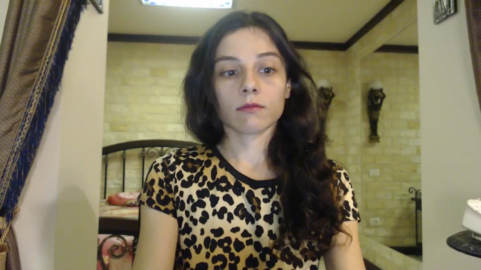 Gallery image thumbnail from ThePerfectNam's myfreecams stream on, 11/21/2025, 04:03 image 18 of 20