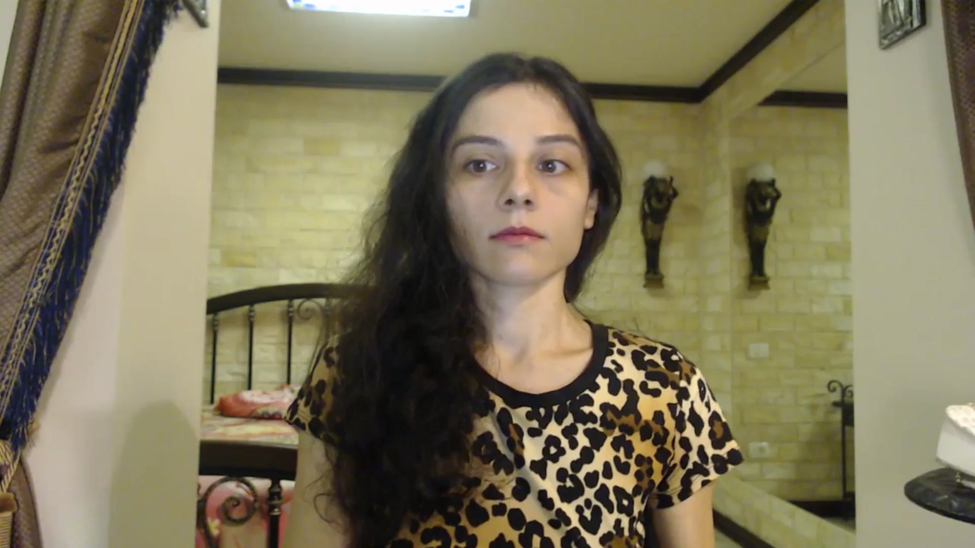 Gallery image thumbnail from ThePerfectNam's myfreecams stream on, 11/21/2025, 04:03 image 10 of 20