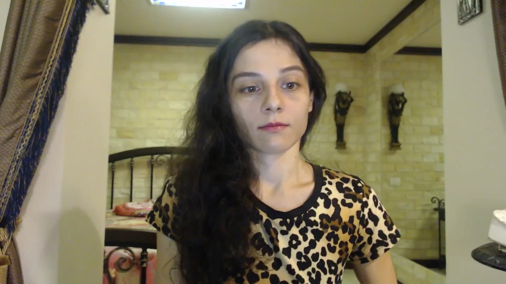 Gallery image thumbnail from ThePerfectNam's myfreecams stream on, 11/21/2025, 04:03 image 9 of 20