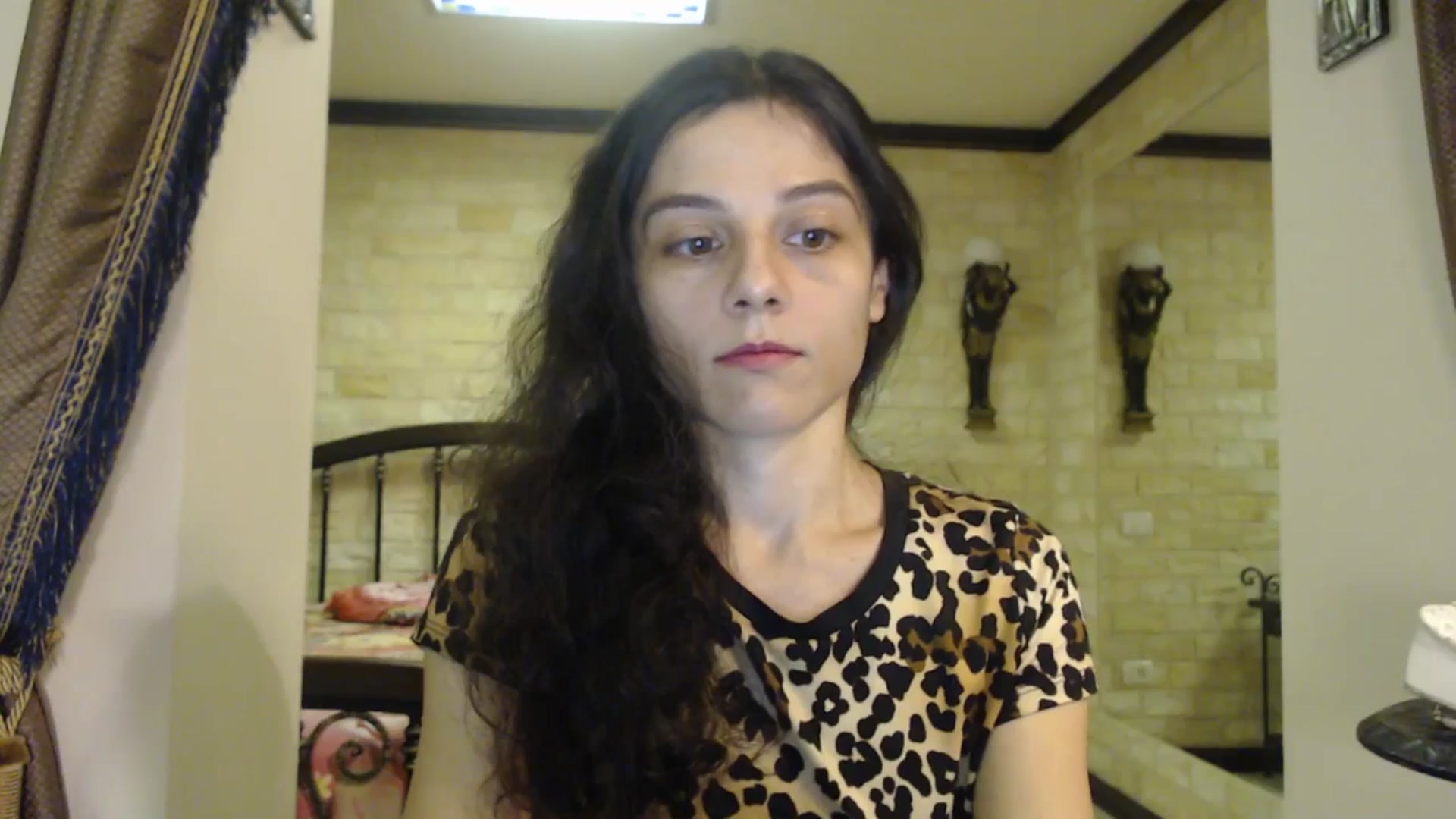 Gallery image thumbnail from ThePerfectNam's myfreecams stream on, 11/21/2025, 04:03 image 8 of 20