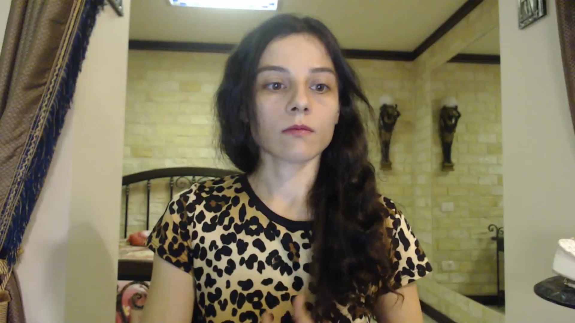 Gallery image thumbnail from ThePerfectNam's myfreecams stream on, 11/21/2025, 04:03 image 19 of 20