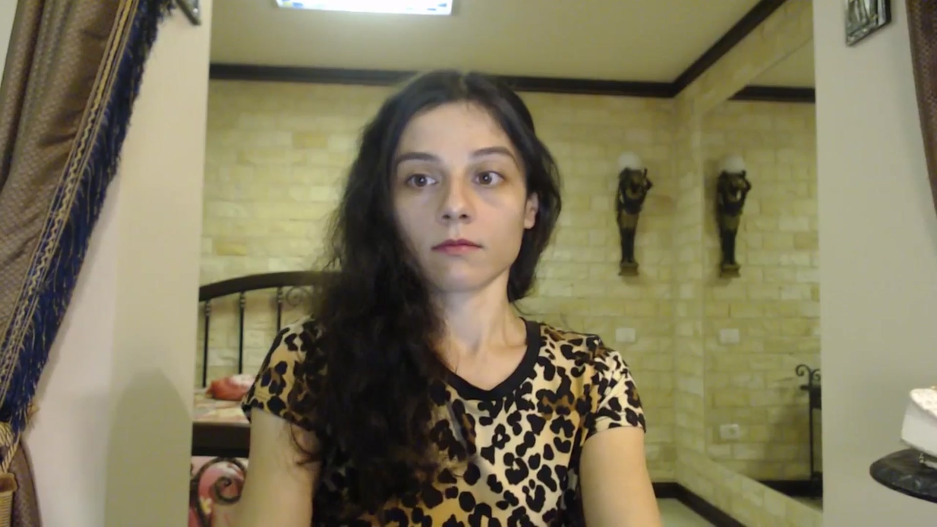 Gallery image thumbnail from ThePerfectNam's myfreecams stream on, 11/21/2025, 04:03 image 13 of 20