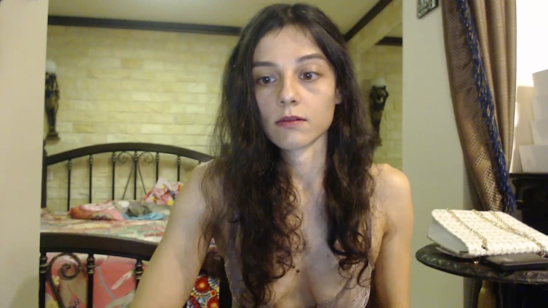 Gallery image thumbnail from ThePerfectNam's myfreecams stream on, 11/21/2025, 05:55 image 18 of 20
