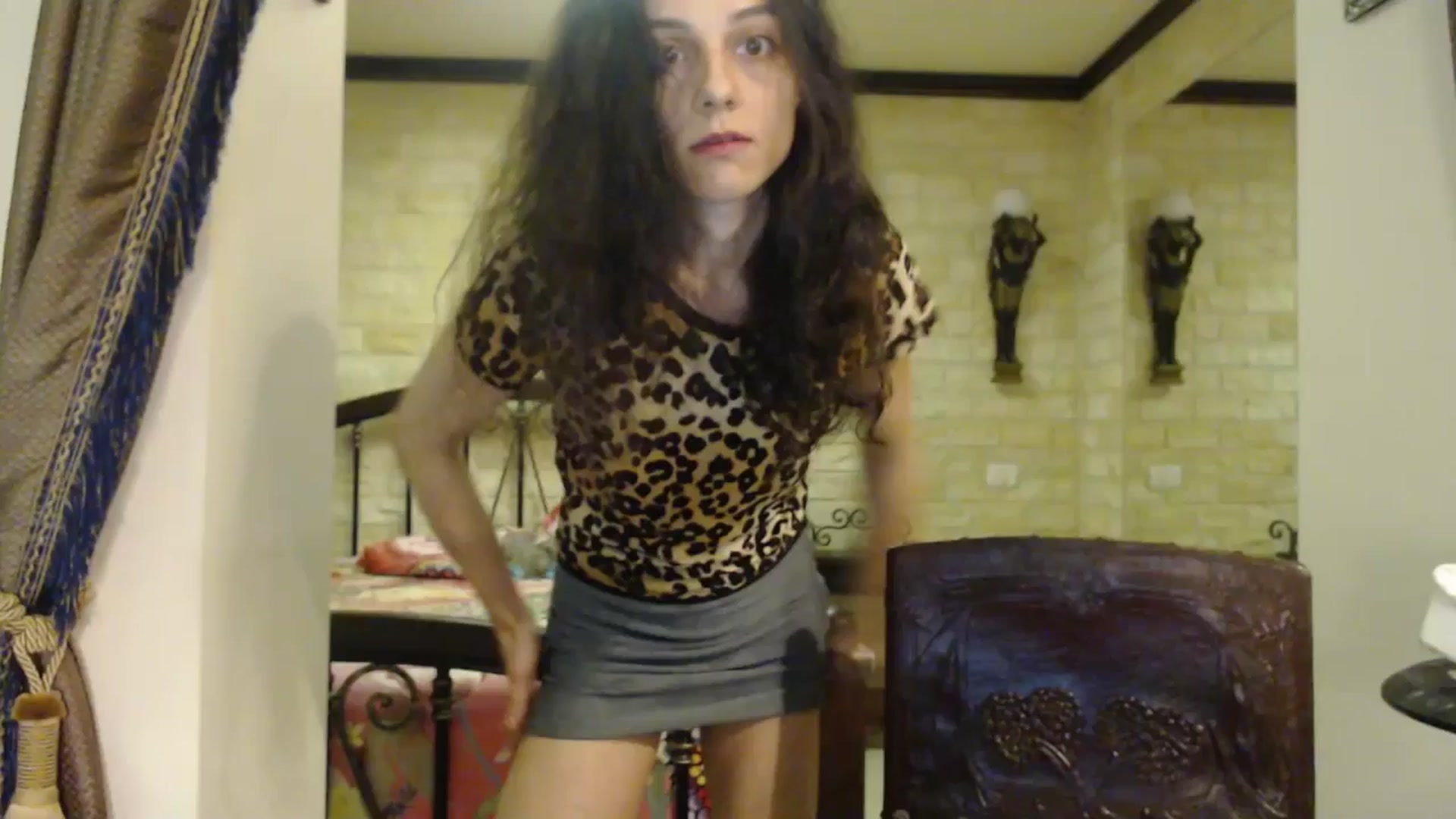 Gallery image thumbnail from ThePerfectNam's myfreecams stream on, 11/21/2025, 05:55 image 1 of 20