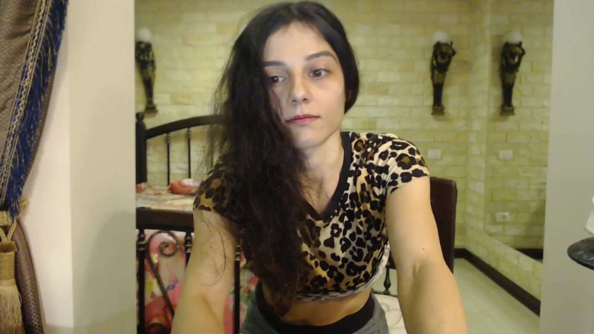 Gallery image thumbnail from ThePerfectNam's myfreecams stream on, 11/21/2025, 05:55 image 3 of 20