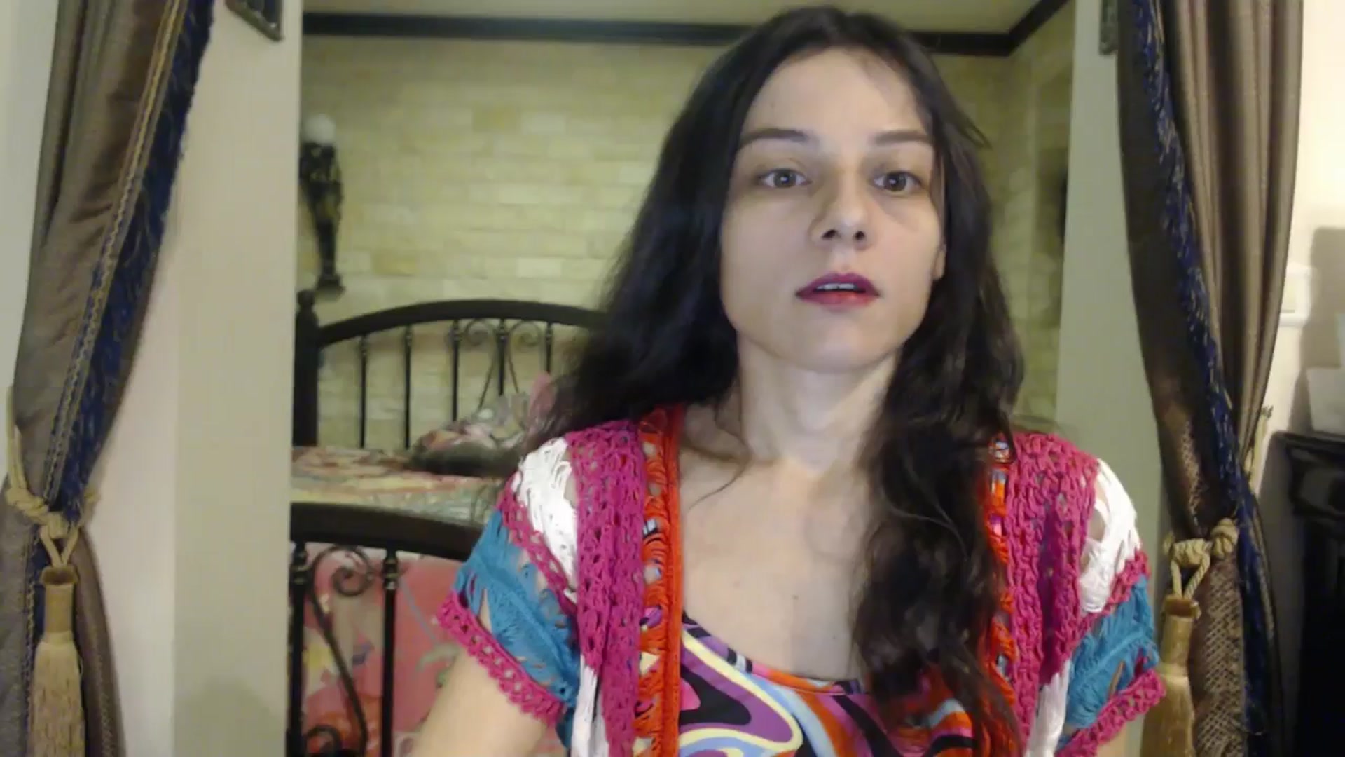 Gallery image thumbnail from ThePerfectNam's myfreecams stream on, 11/22/2025, 02:04 image 17 of 20