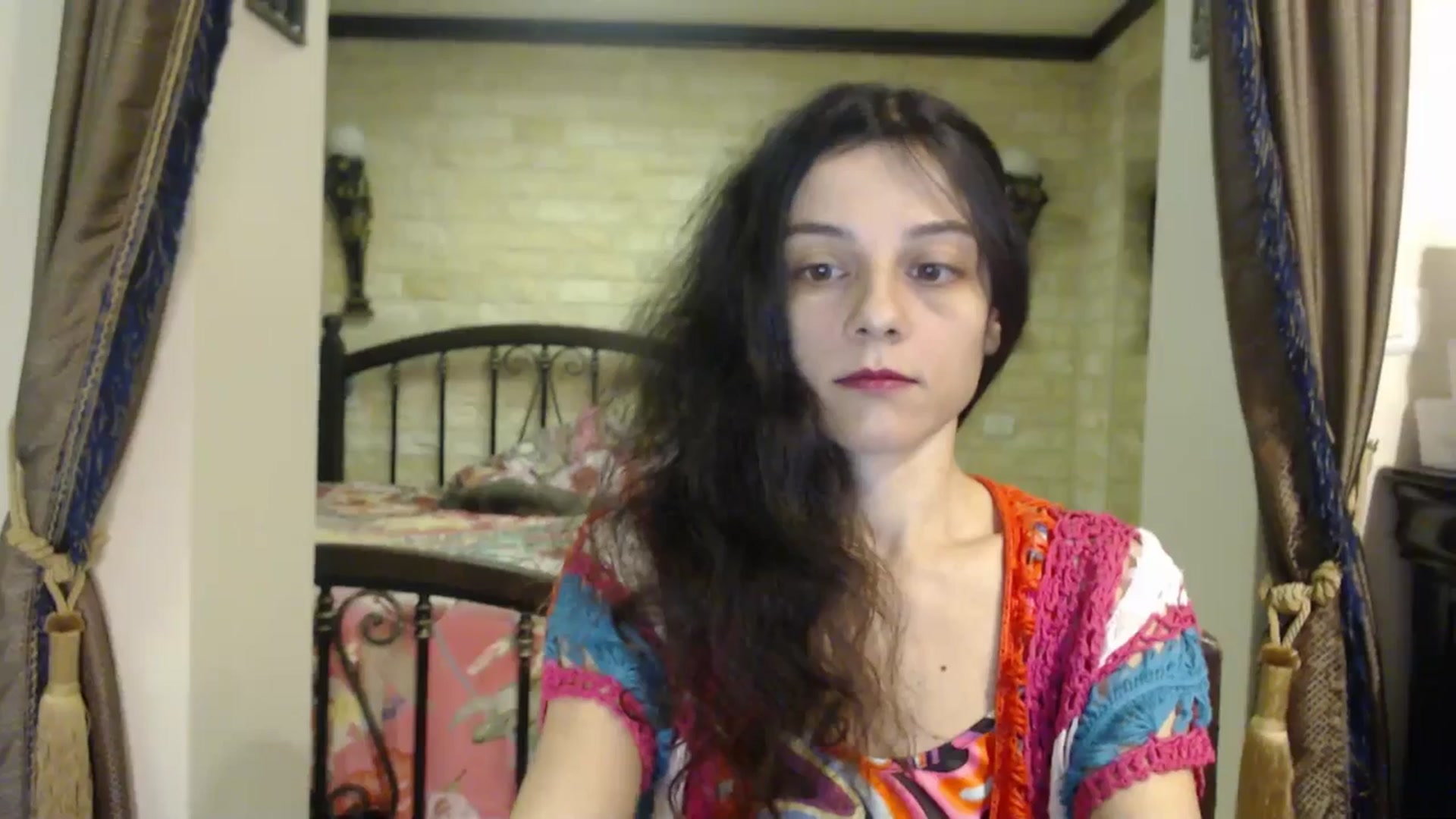 Gallery image thumbnail from ThePerfectNam's myfreecams stream on, 11/22/2025, 02:04 image 16 of 20