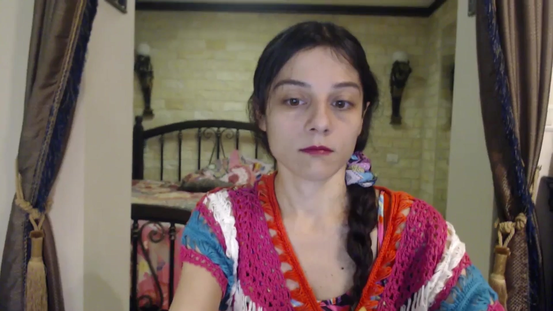 Gallery image thumbnail from ThePerfectNam's myfreecams stream on, 11/22/2025, 02:04 image 3 of 20