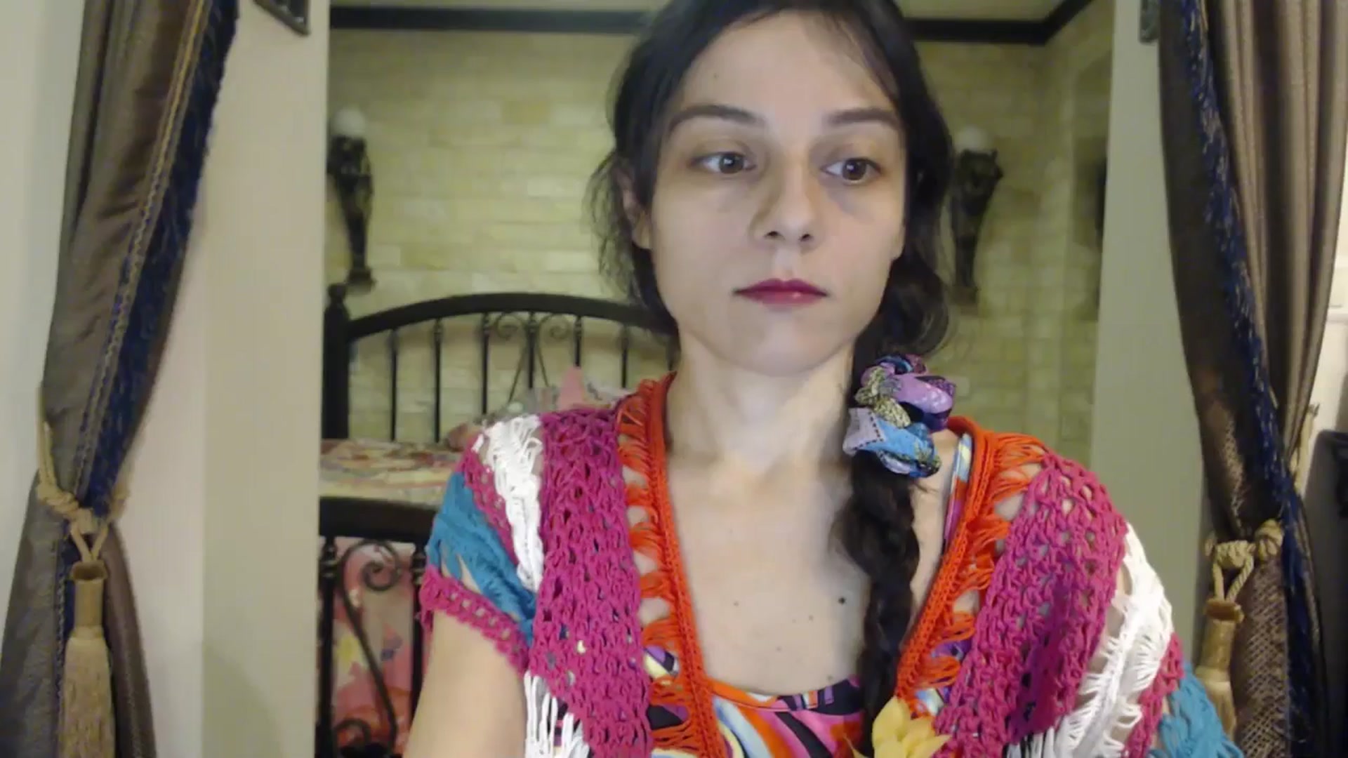 Gallery image thumbnail from ThePerfectNam's myfreecams stream on, 11/22/2025, 02:04 image 10 of 20