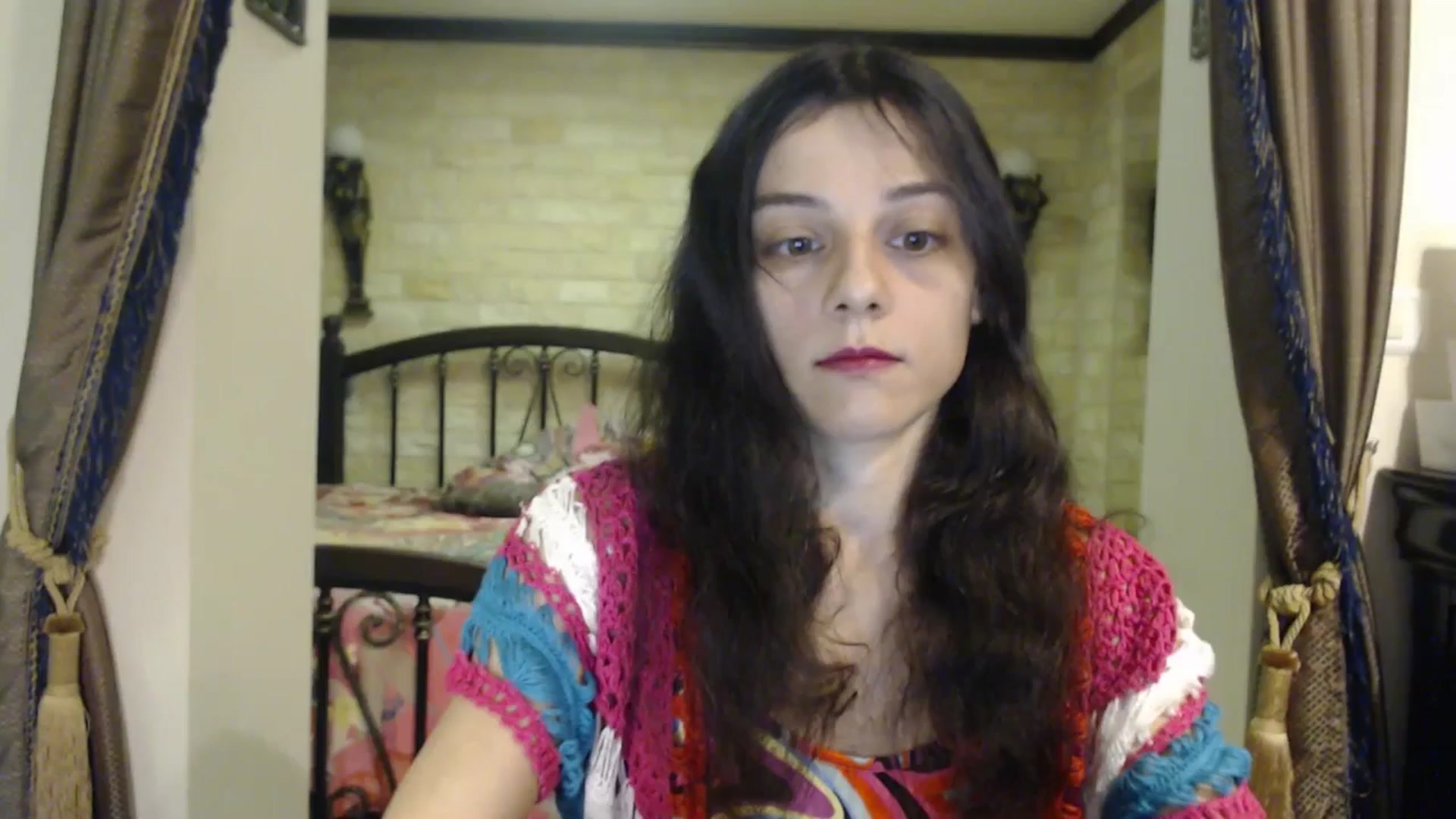 Gallery image thumbnail from ThePerfectNam's myfreecams stream on, 11/22/2025, 02:04 image 19 of 20